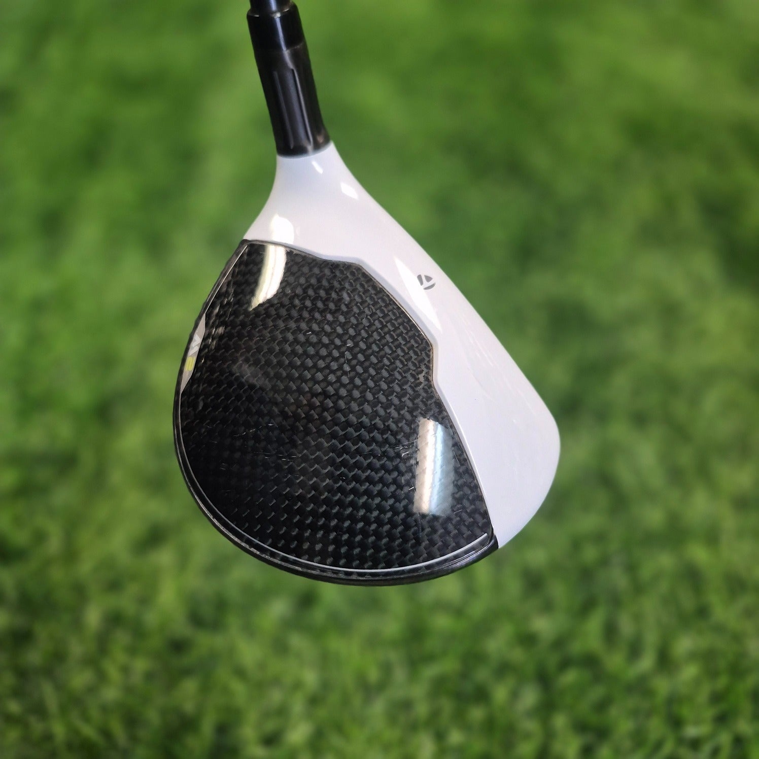 TaylorMade Wood / M2 US / 5W(18.0) / R