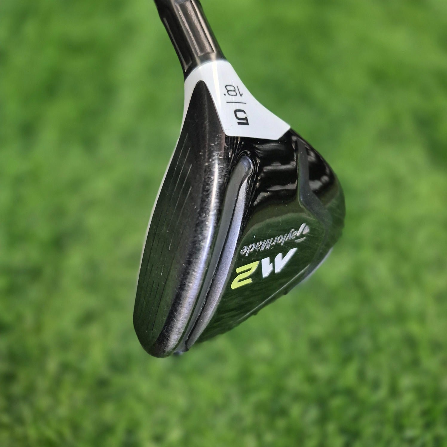 TaylorMade Wood / M2 US / 5W(18.0) / R