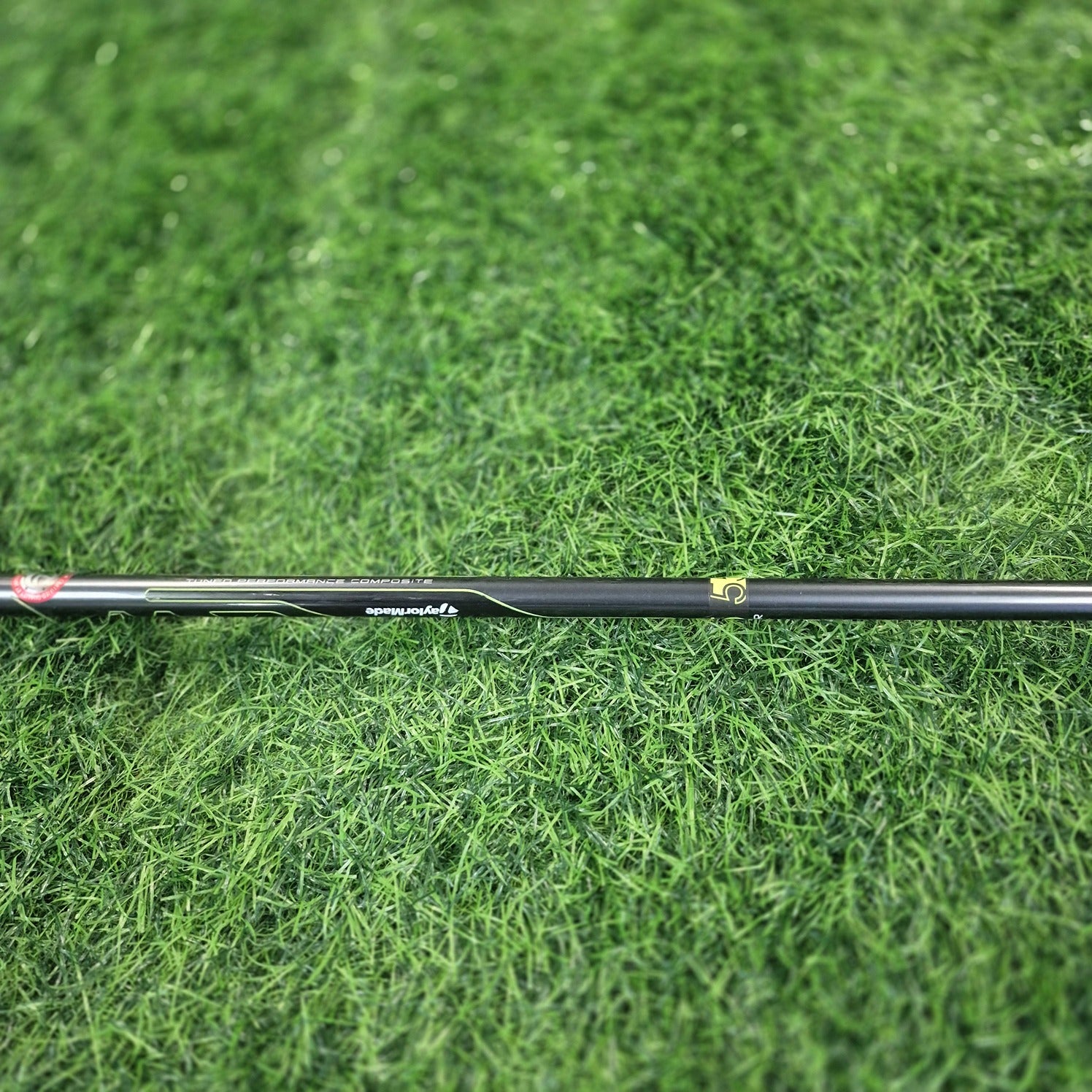 TaylorMade Wood / M2 US / 5W(18.0) / R