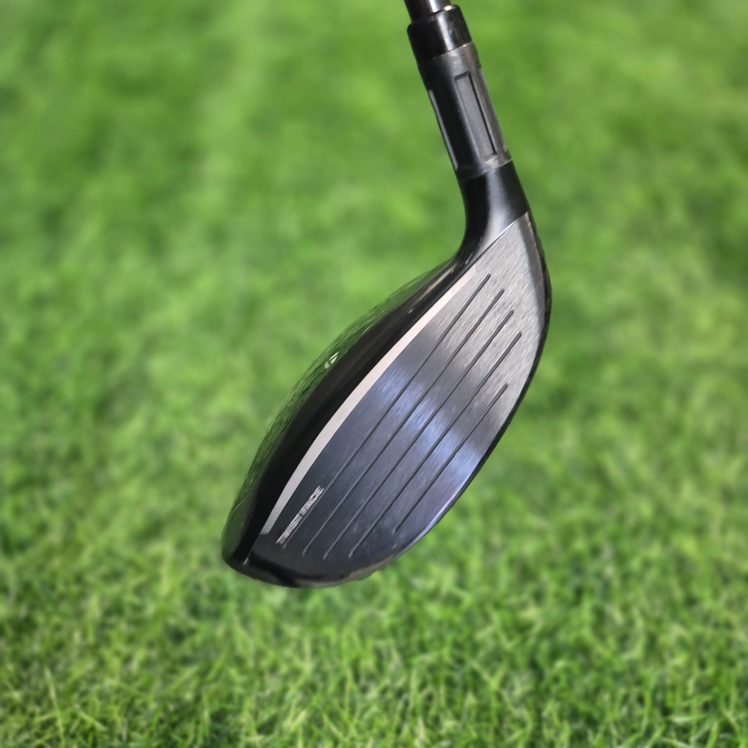TaylorMade Wood / Stealth 2 HD / 5W(19.0) / R(S)