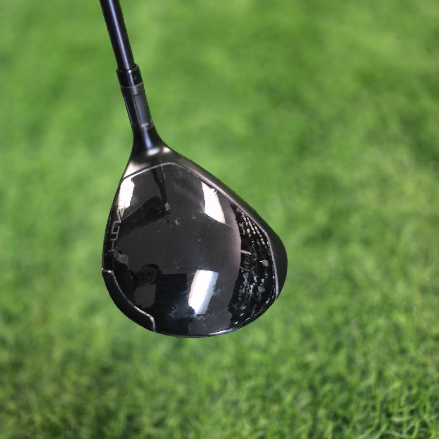 TaylorMade Wood / Stealth 2 HD / 5W(19.0) / R(S)