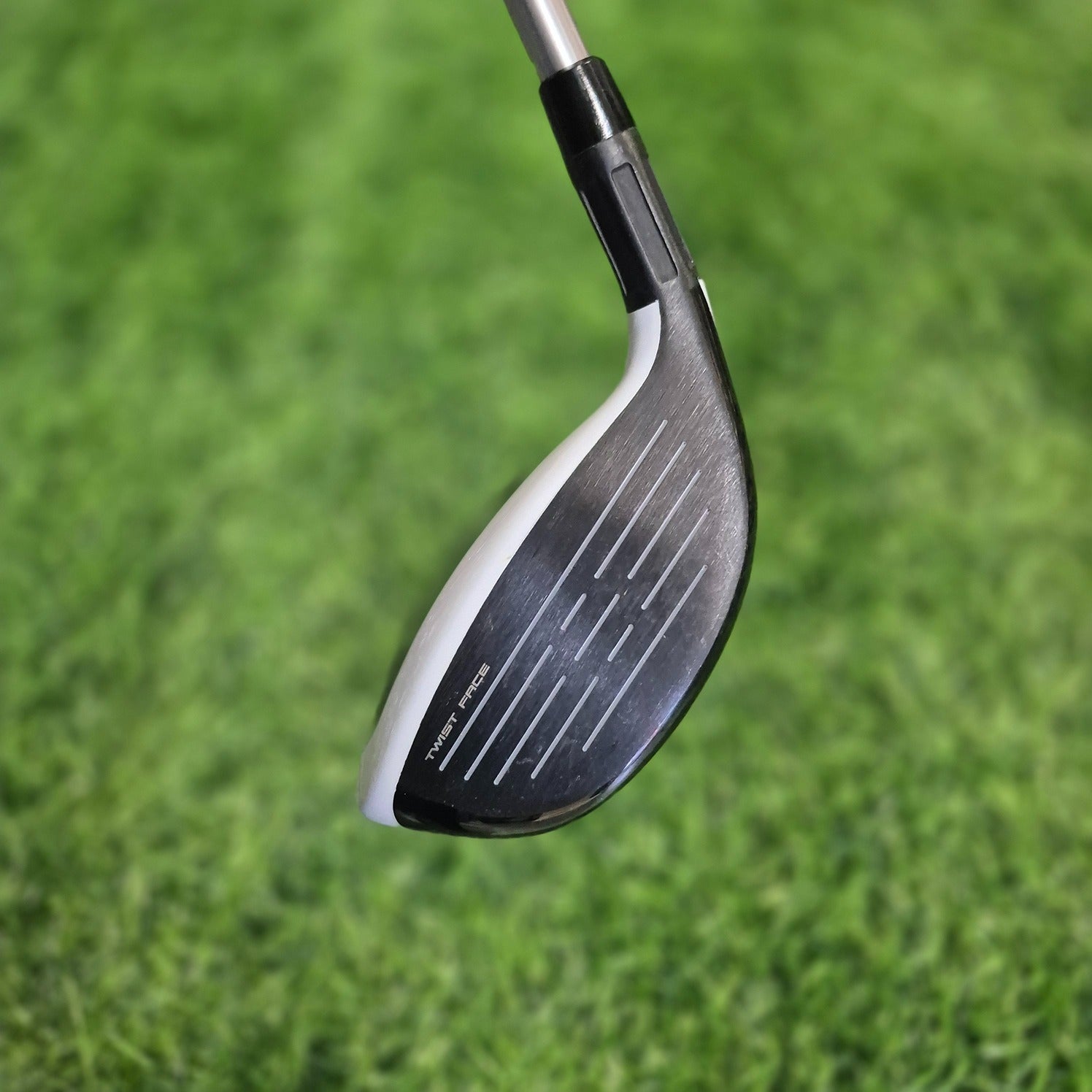 TaylorMade Wood / SIM2 Max / 5W(18.0) / S