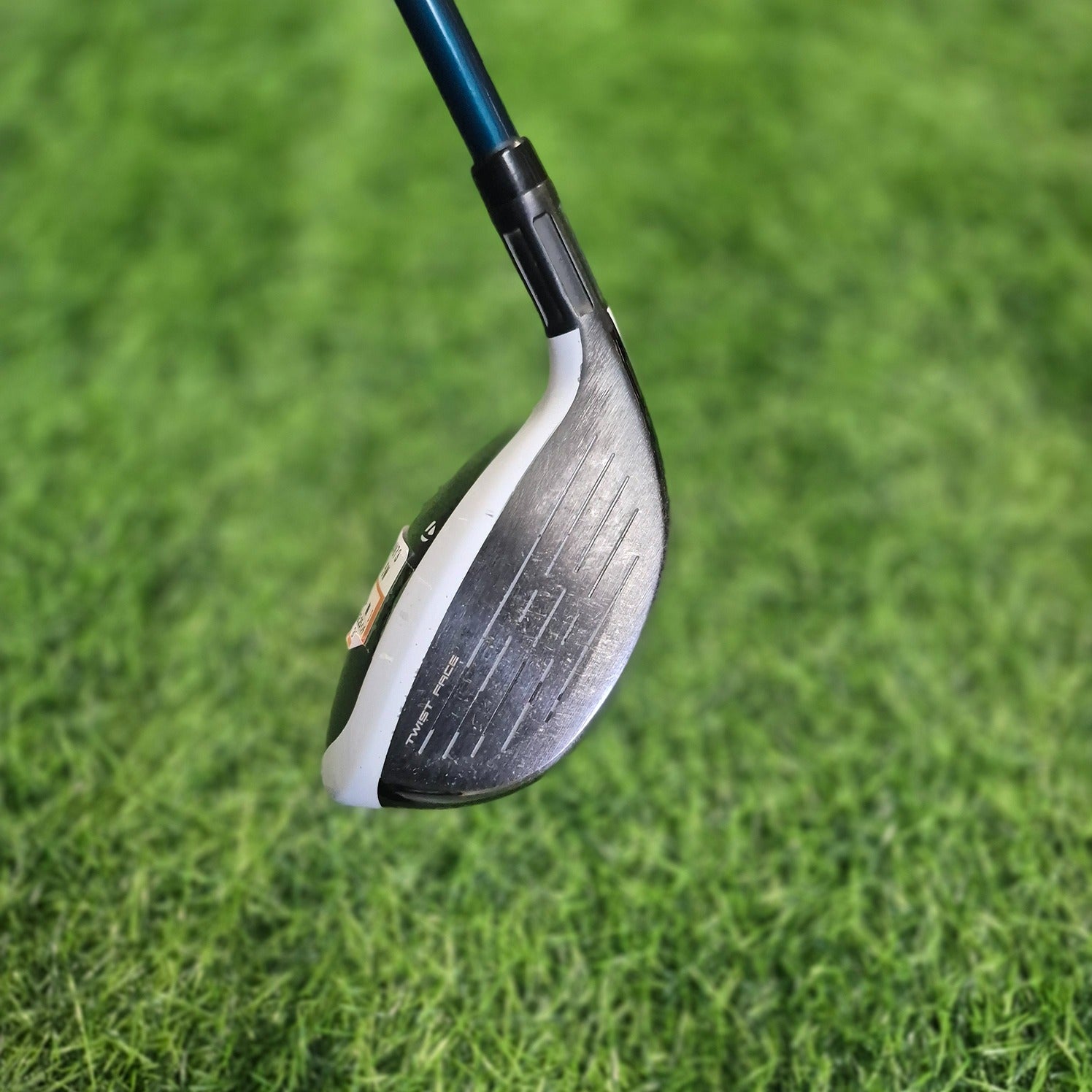 TaylorMade Wood / SIM2 Max / 5W(18.0) / R(S)