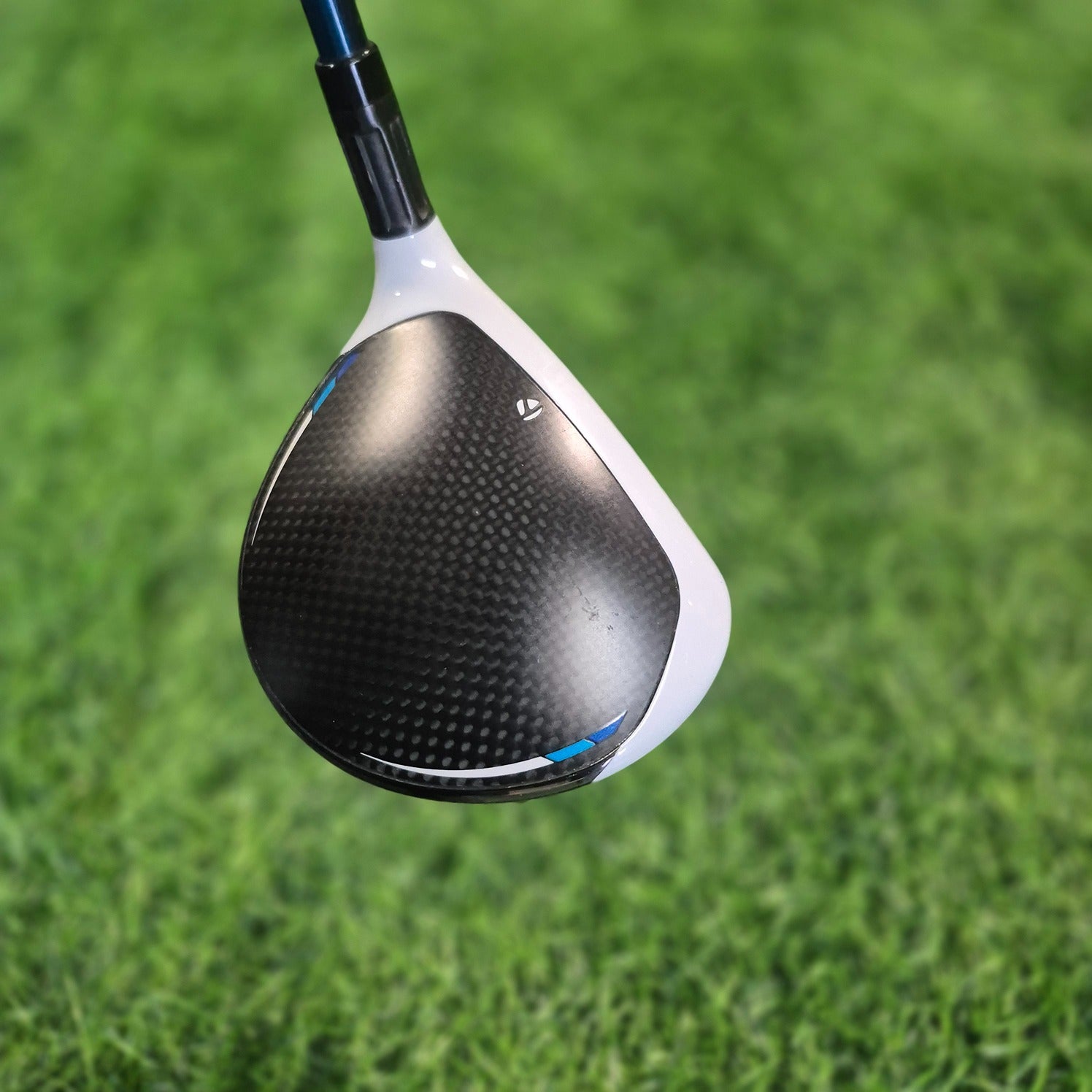 TaylorMade Wood / SIM2 Max / 5W(18.0) / R(S)