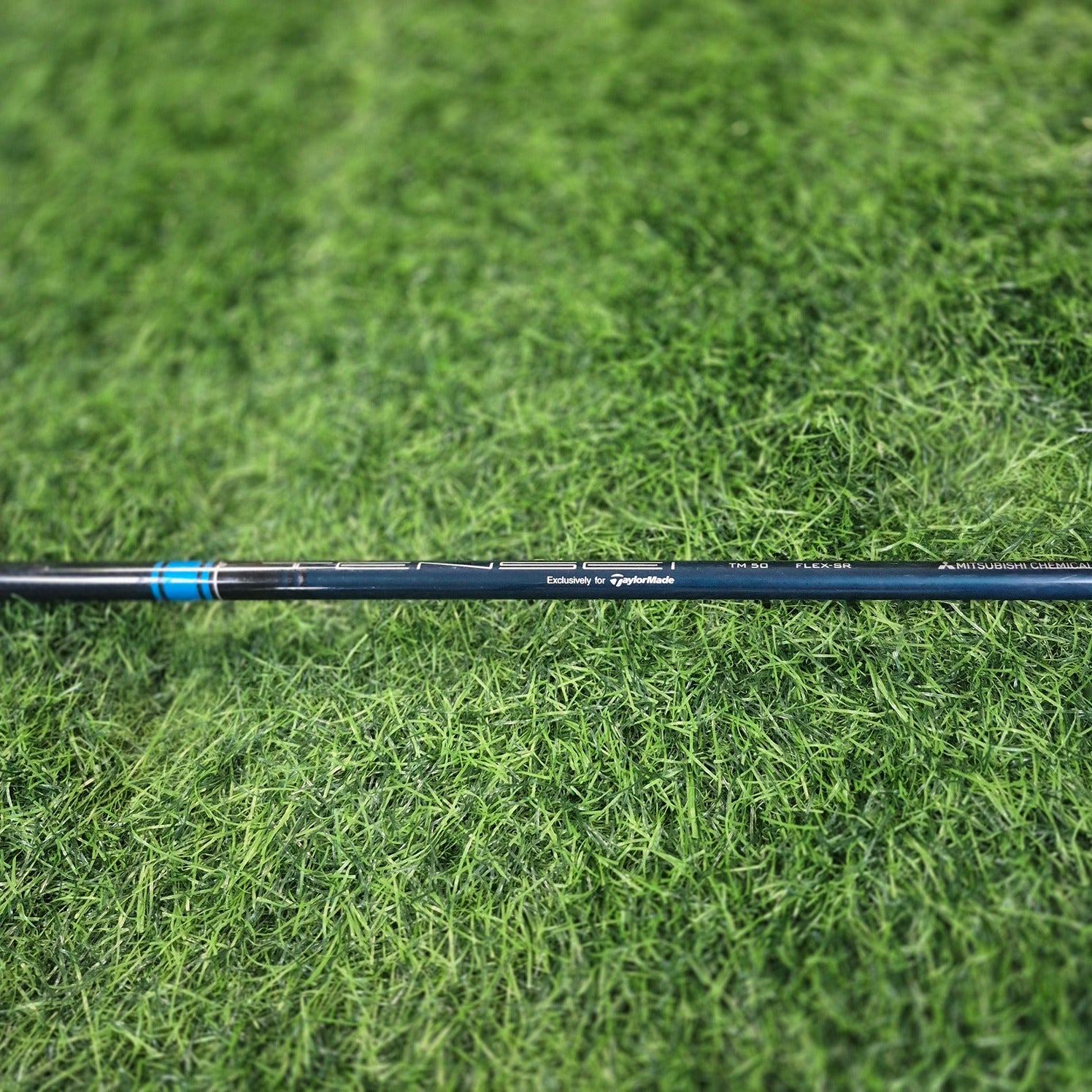TaylorMade Wood / SIM2 Max / 5W(18.0) / R(S)