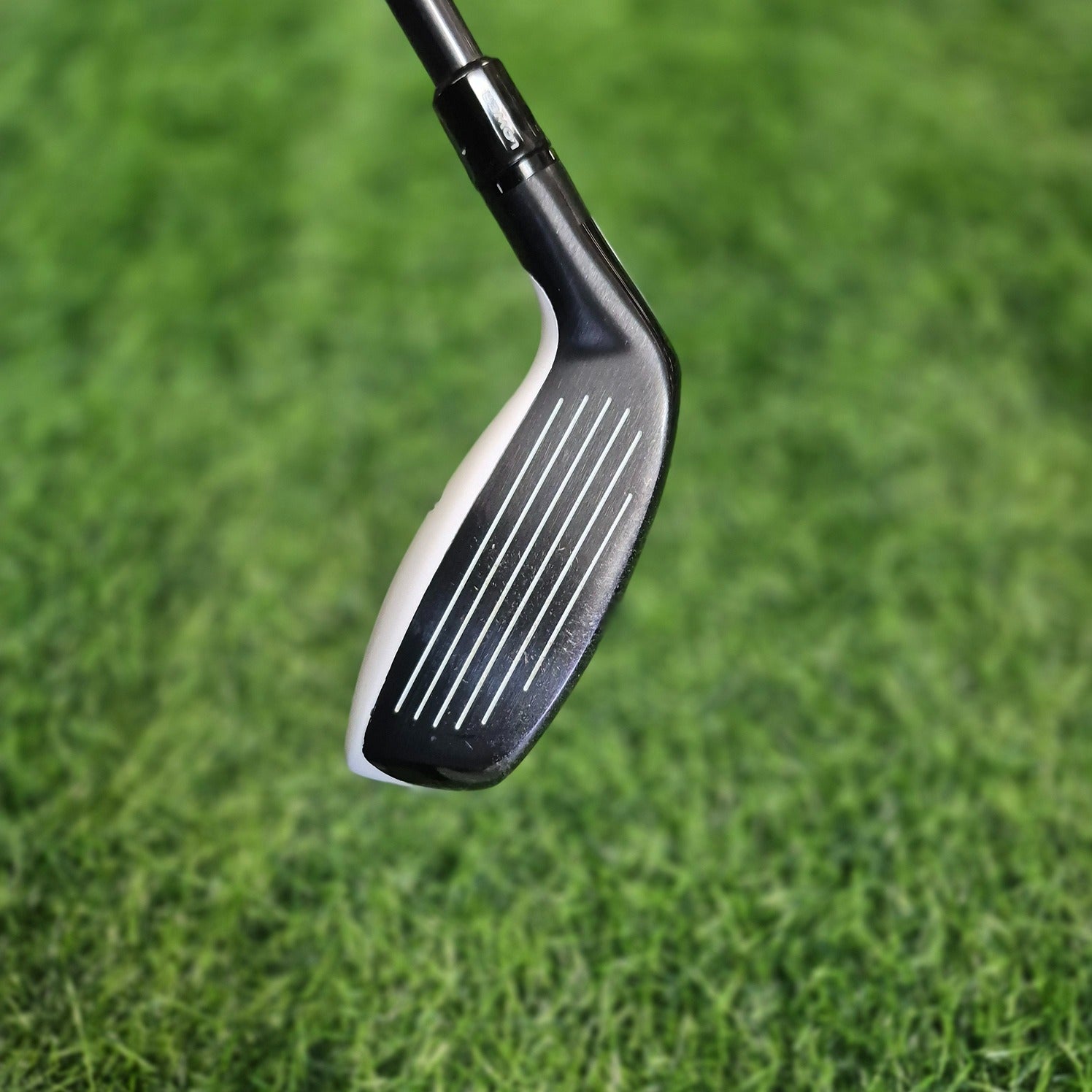 TaylorMade Hybrid / RESCUE / 4H(21.0) / S