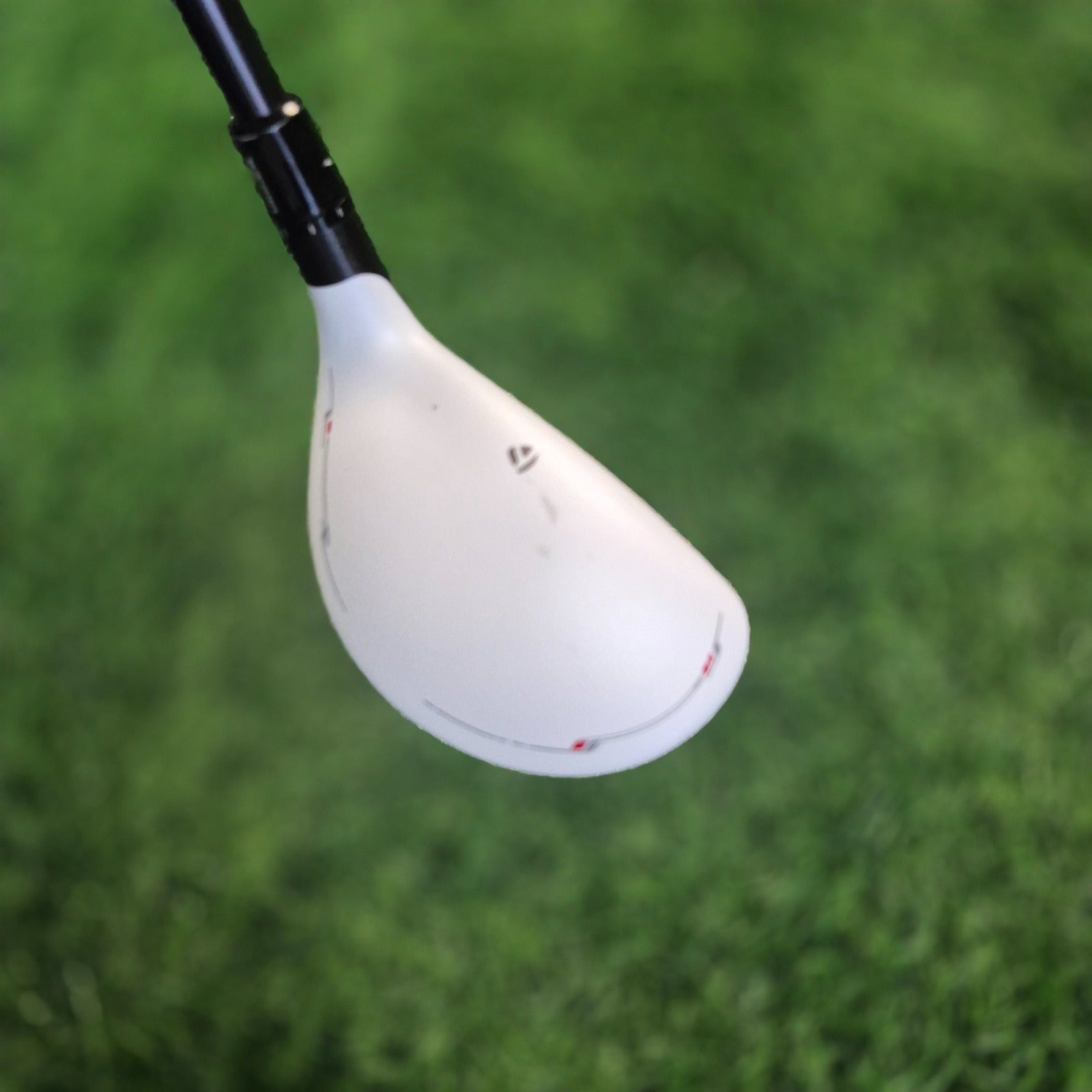 TaylorMade Hybrid / RESCUE / 4H(21.0) / S