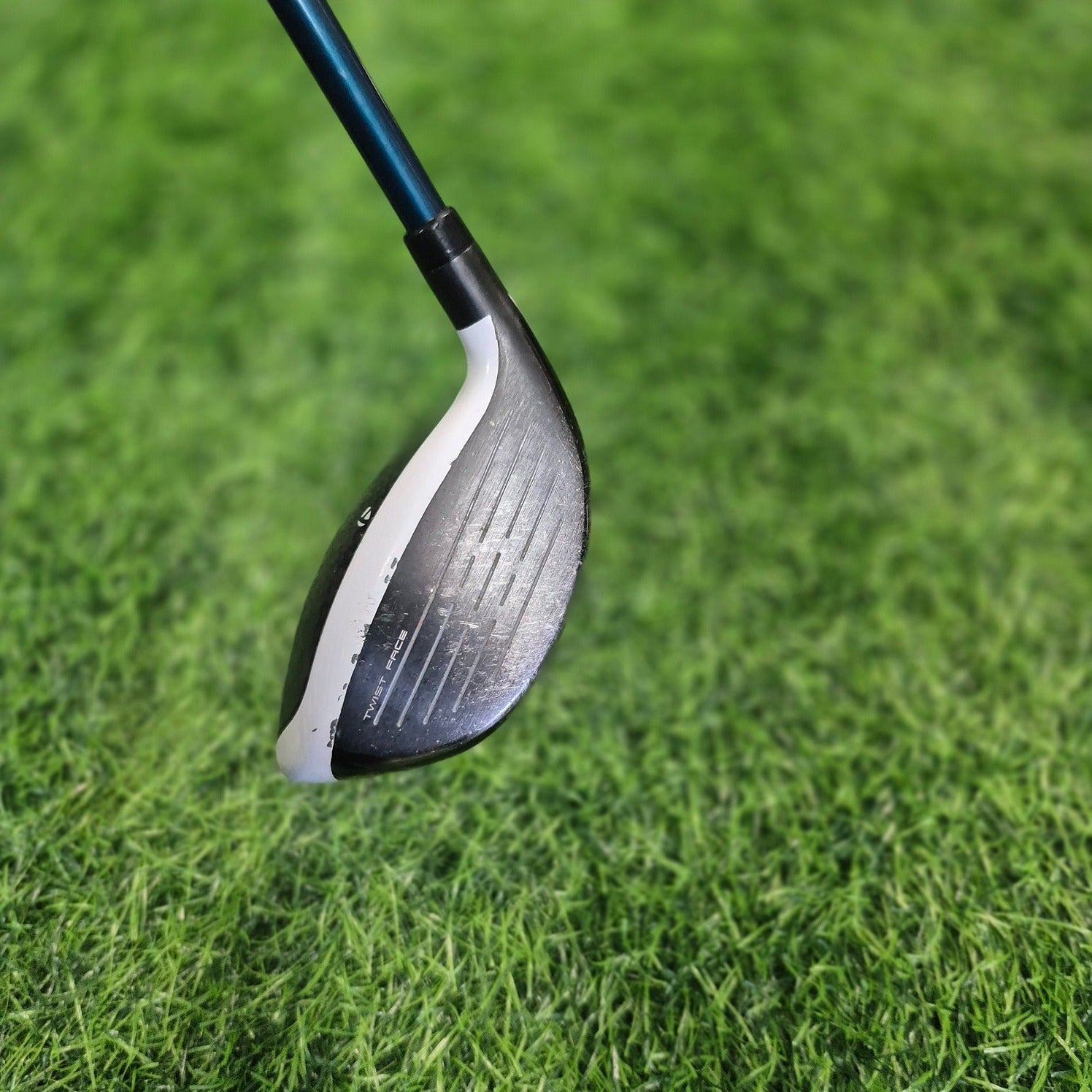 TaylorMade Wood / SIM2 Max / 5W(19.0) / R