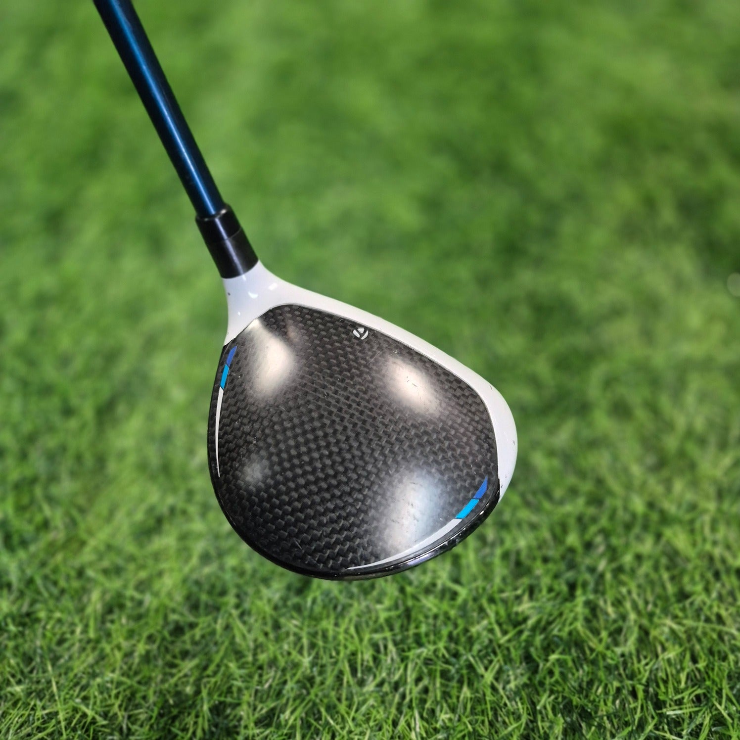 TaylorMade Wood / SIM2 Max / 5W(19.0) / R