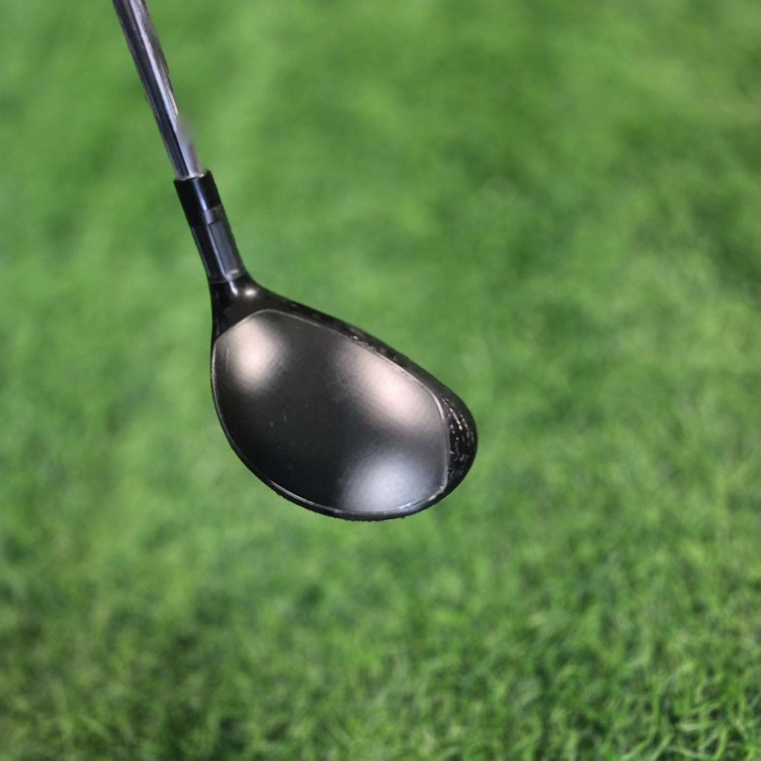 TaylorMade Hybrid / Stealth RESCUE / 4H(22.0) / S
