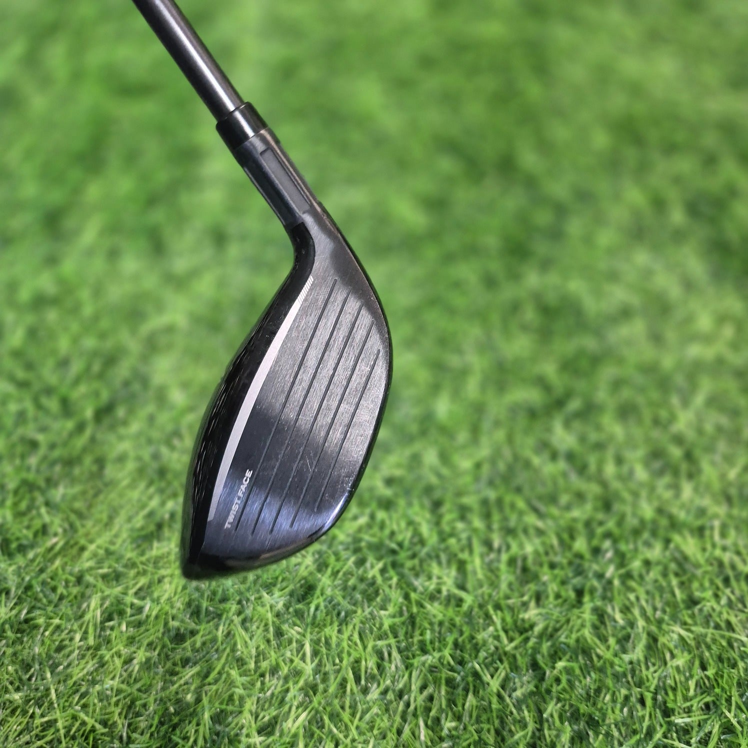 TaylorMade Wood / Stealth / 5W(18.0) / R