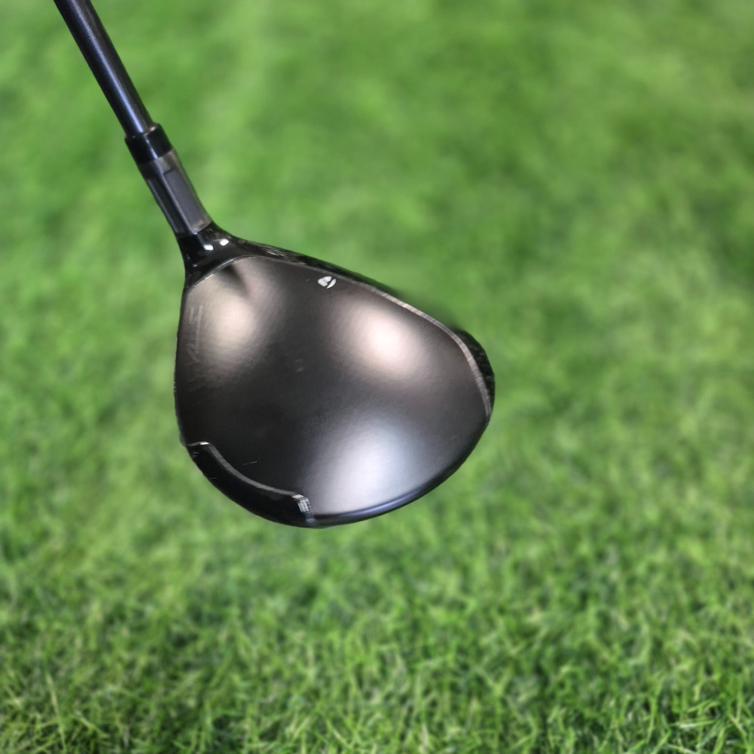 TaylorMade Wood / Stealth / 5W(18.0) / R