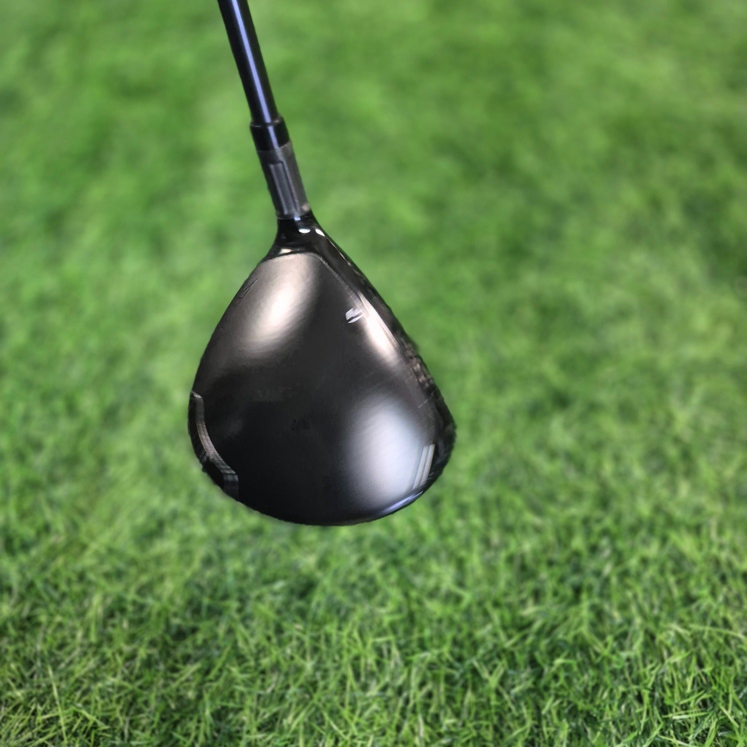 TaylorMade Wood / Stealth / 5W(18.0) / S