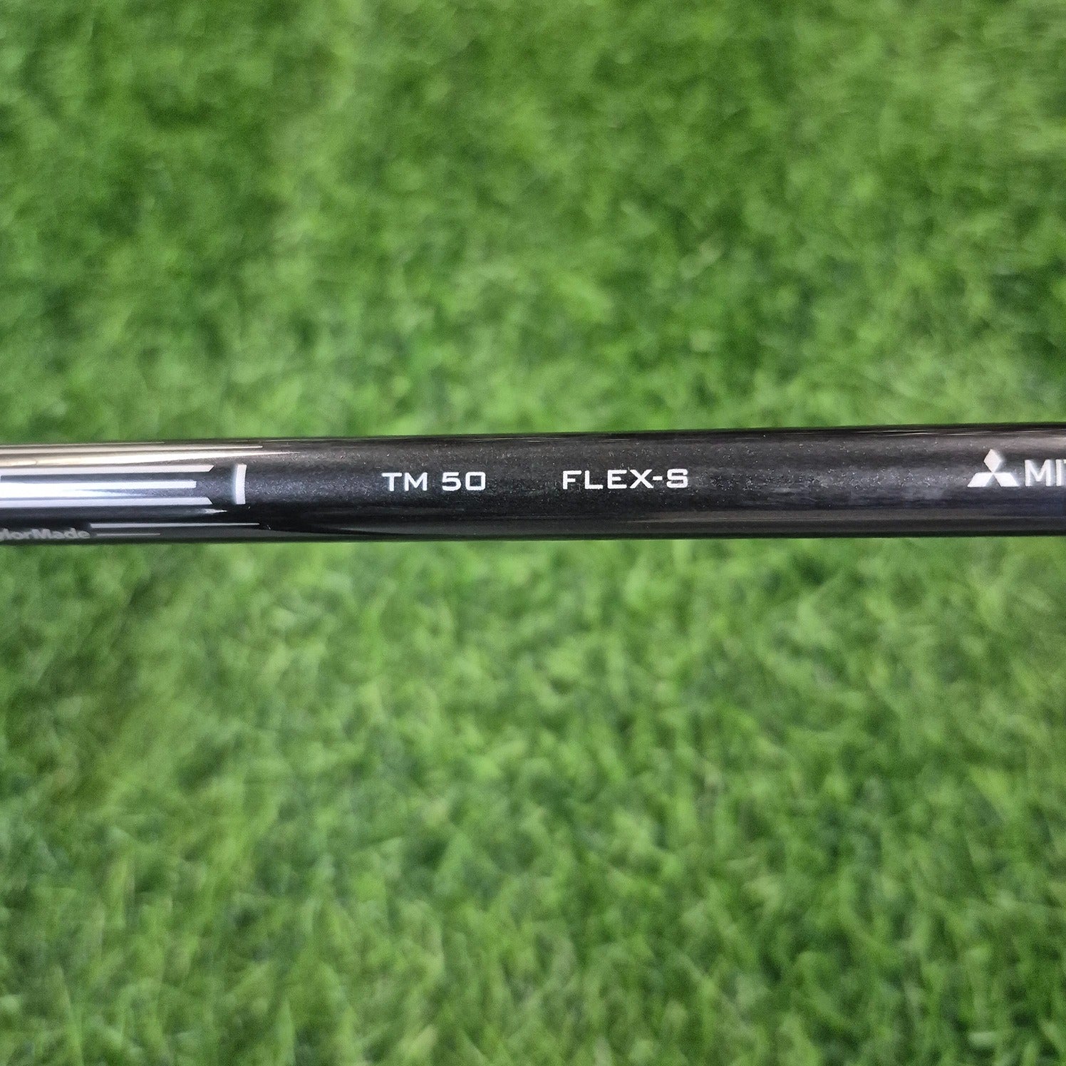 TaylorMade Wood / Stealth / 5W(18.0) / S