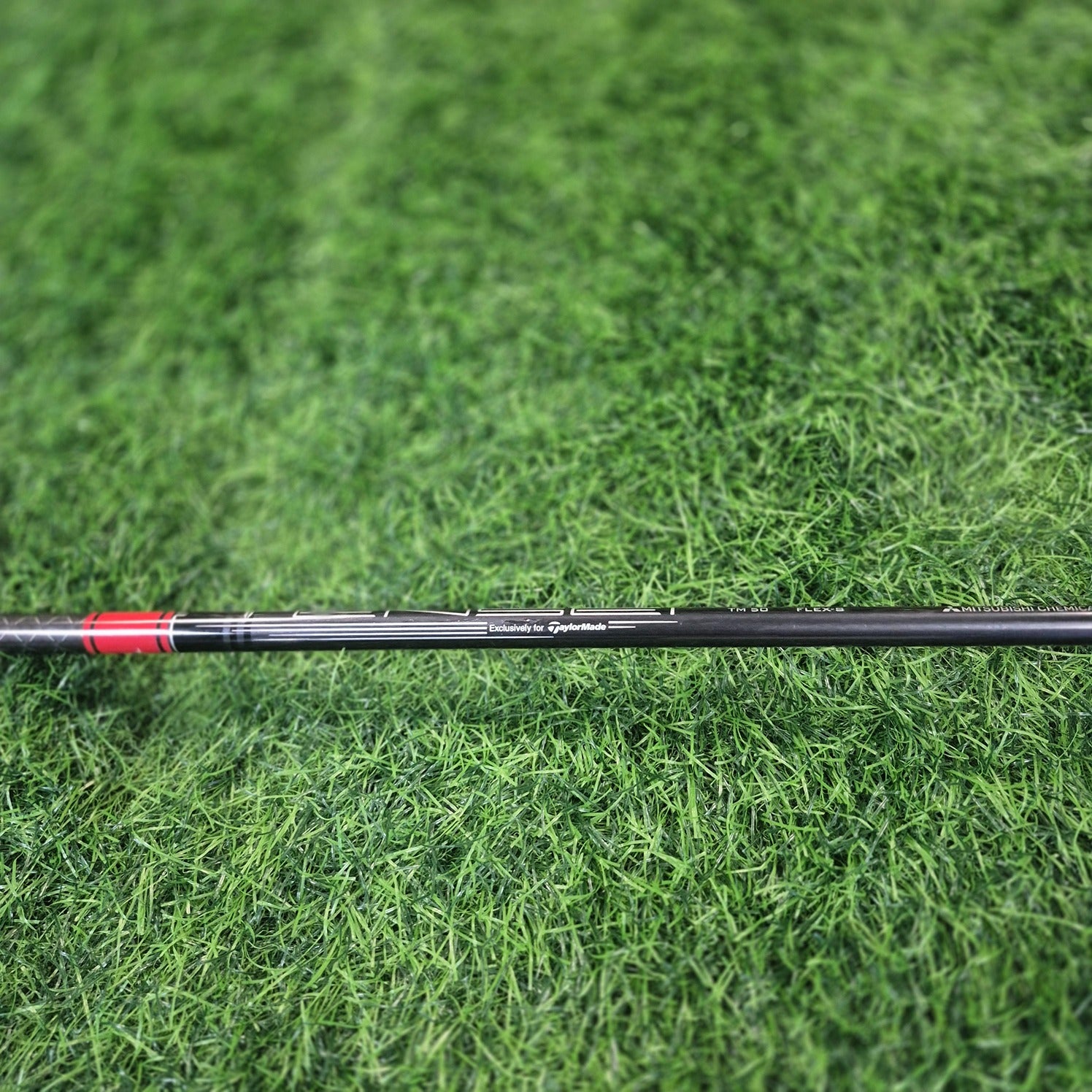 TaylorMade Wood / Stealth / 5W(18.0) / S