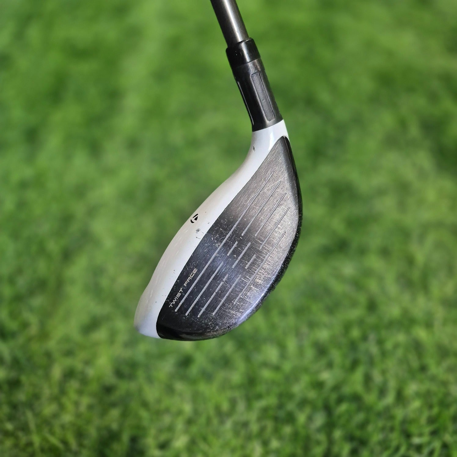 TaylorMade Wood / SIM Max / 5W(18.0) / S