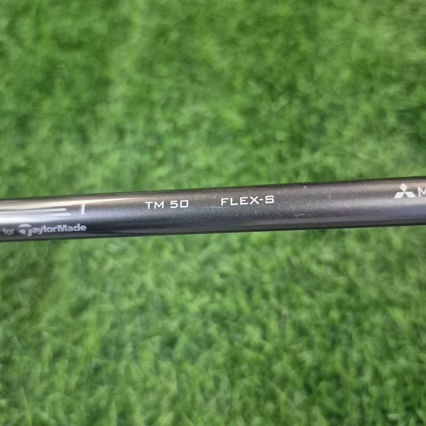 TaylorMade Wood / SIM Max / 5W(18.0) / S