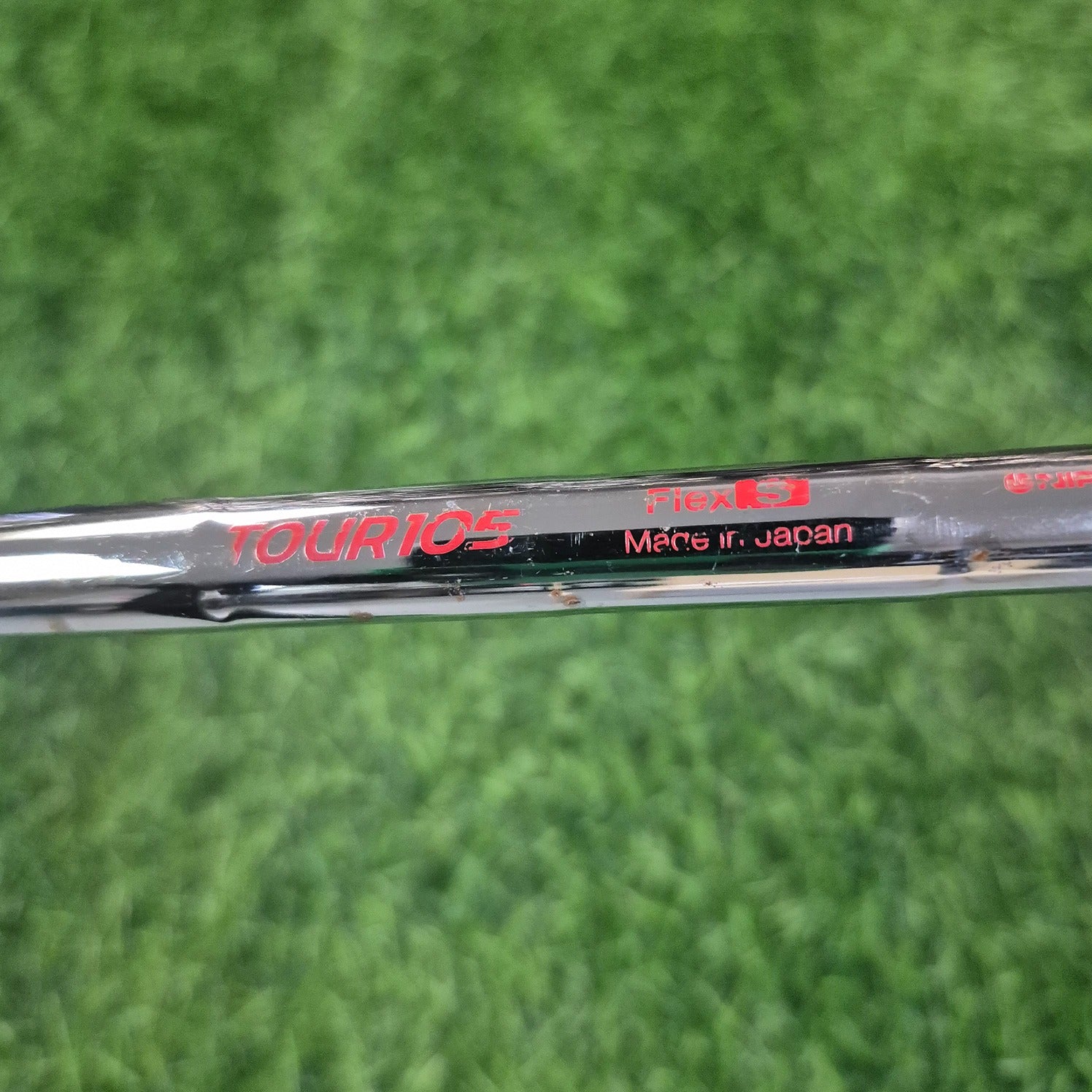 Titleist Wedge / Vokey SM8 Tour / 56.0 / Lefty / S