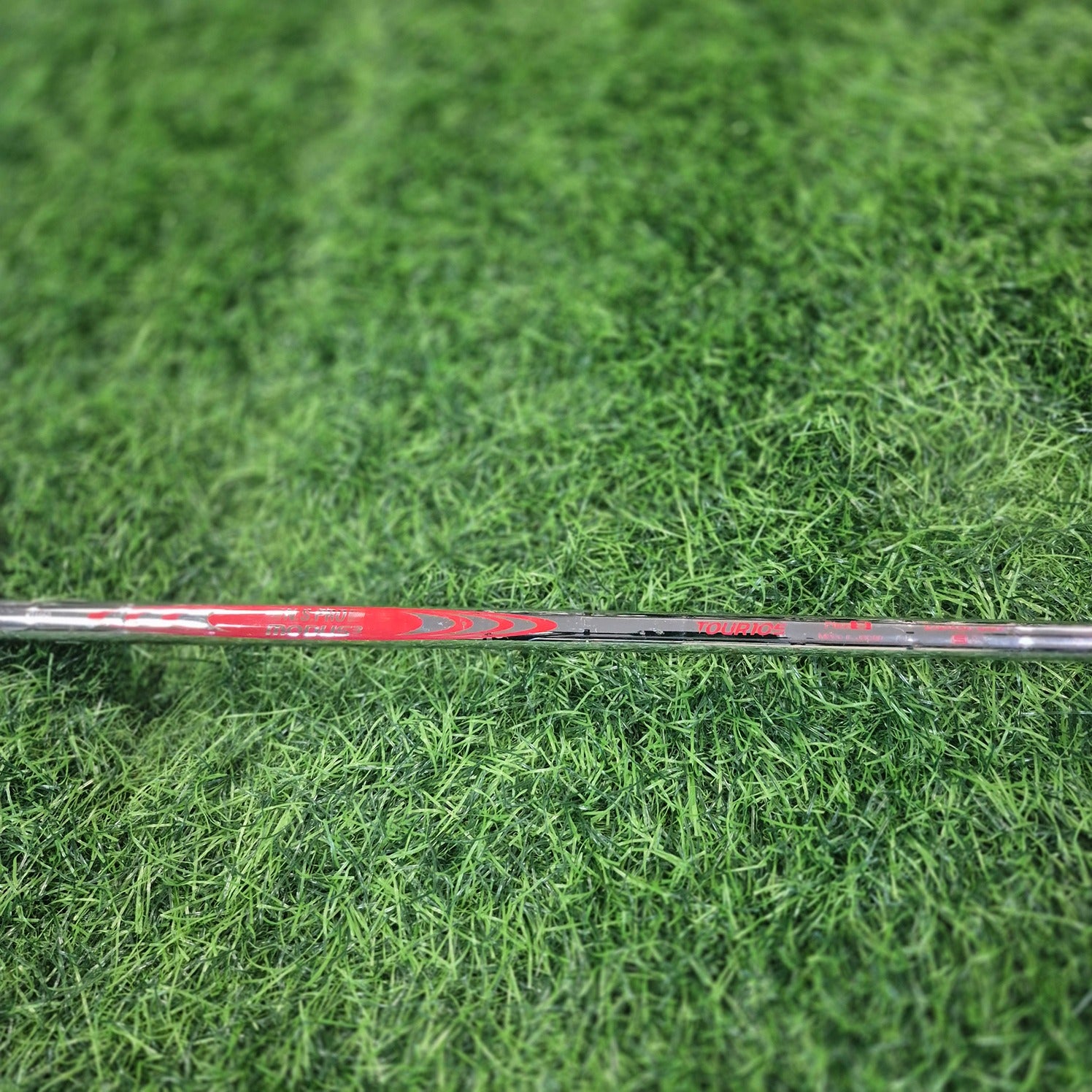 Titleist Wedge / Vokey SM8 Tour / 56.0 / Lefty / S