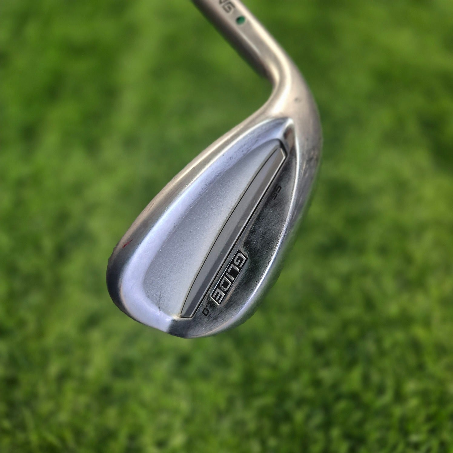 PING Wedge / GLIDE 2.0 SS / 54.0 / Lefty / S