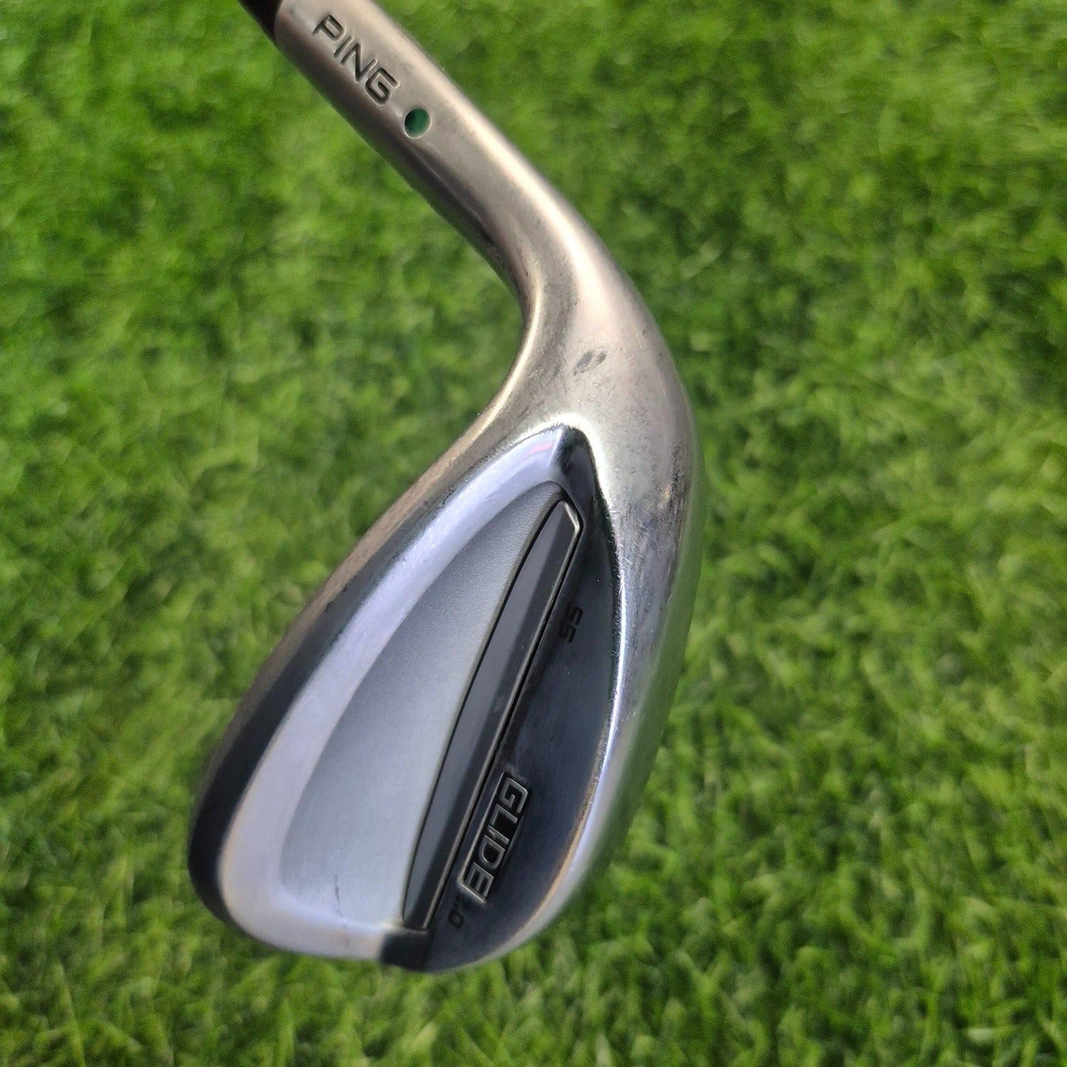 PING Wedge / GLIDE 2.0 SS / 54.0 / Lefty / S