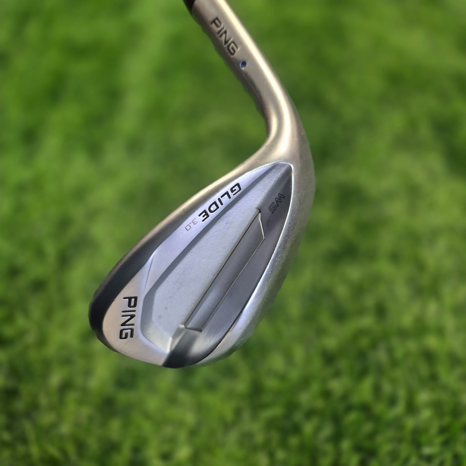 PING Wedge / GLIDE 3.0 WS / 56.0 / Lefty / R