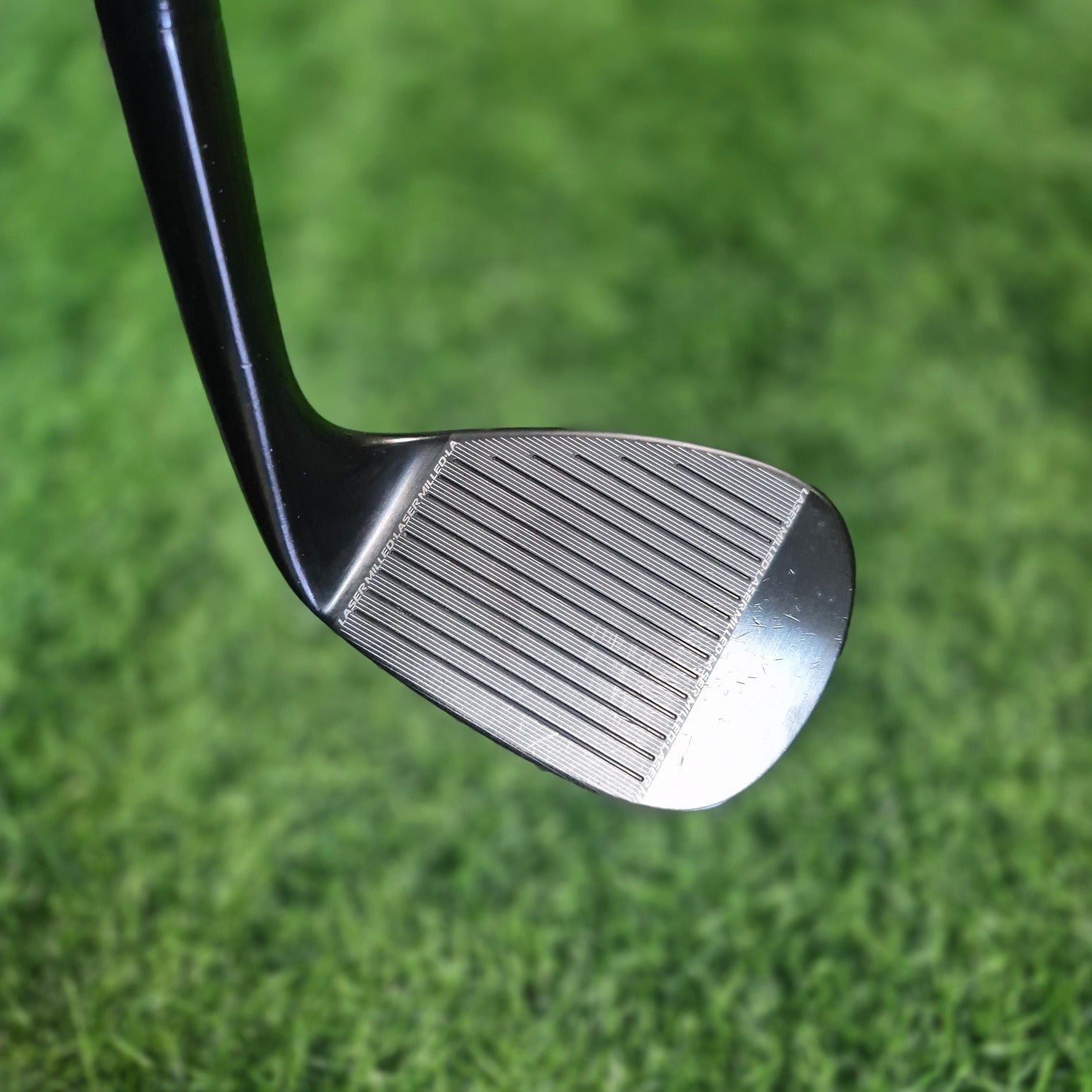 Cleveland Wedge / 588 Precision Forged / 52.0