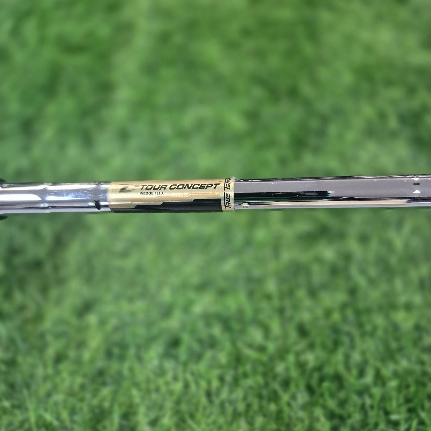 Cleveland Wedge / 588 Precision Forged / 52.0
