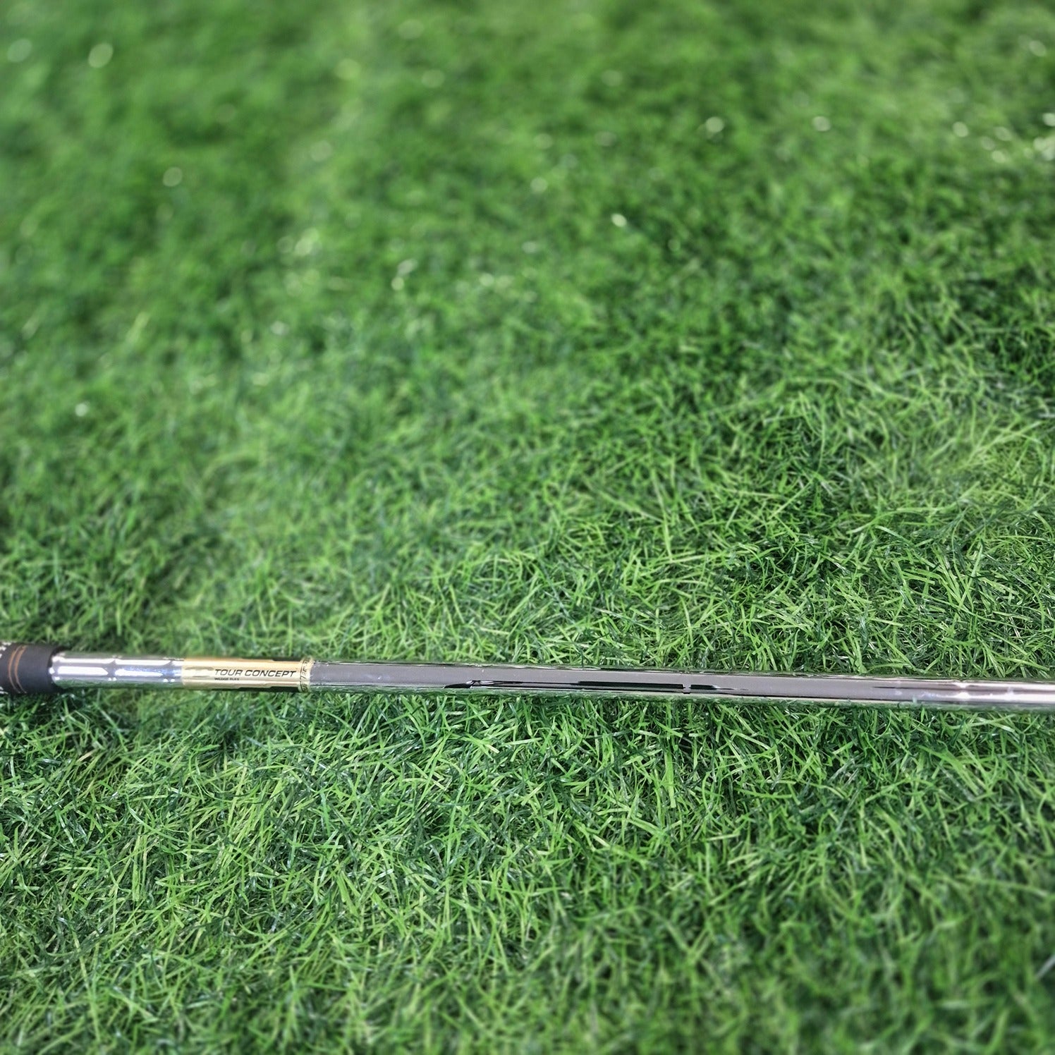 Cleveland Wedge / 588 Precision Forged / 52.0