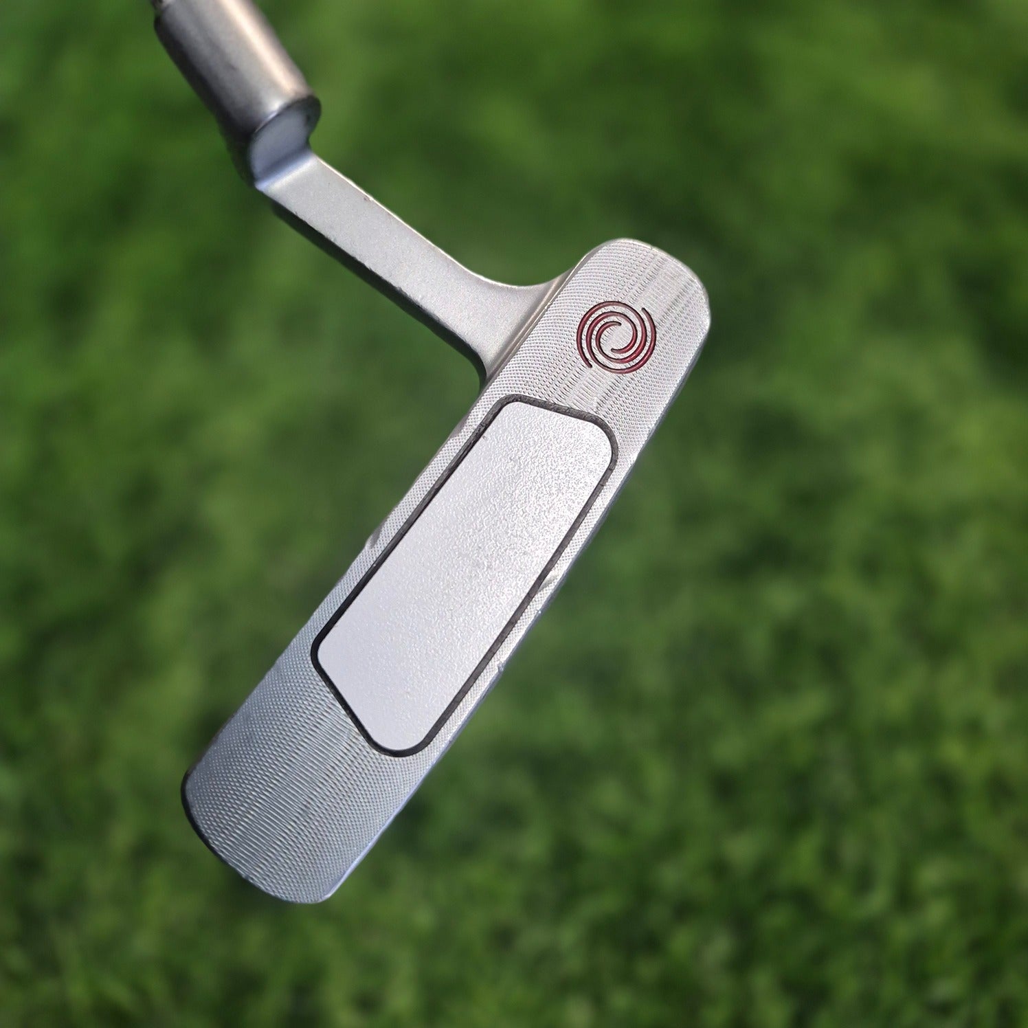 Odyssey Putter / White Hot Aussie / 34"