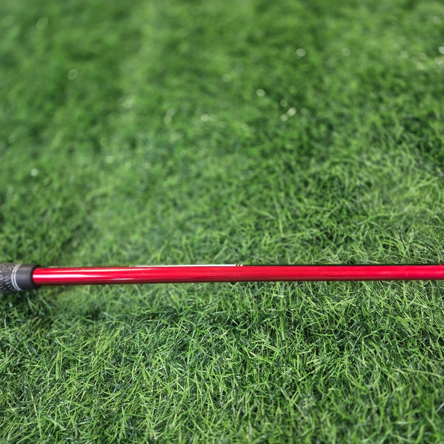 Odyssey Putter / White Hot Aussie / 34"