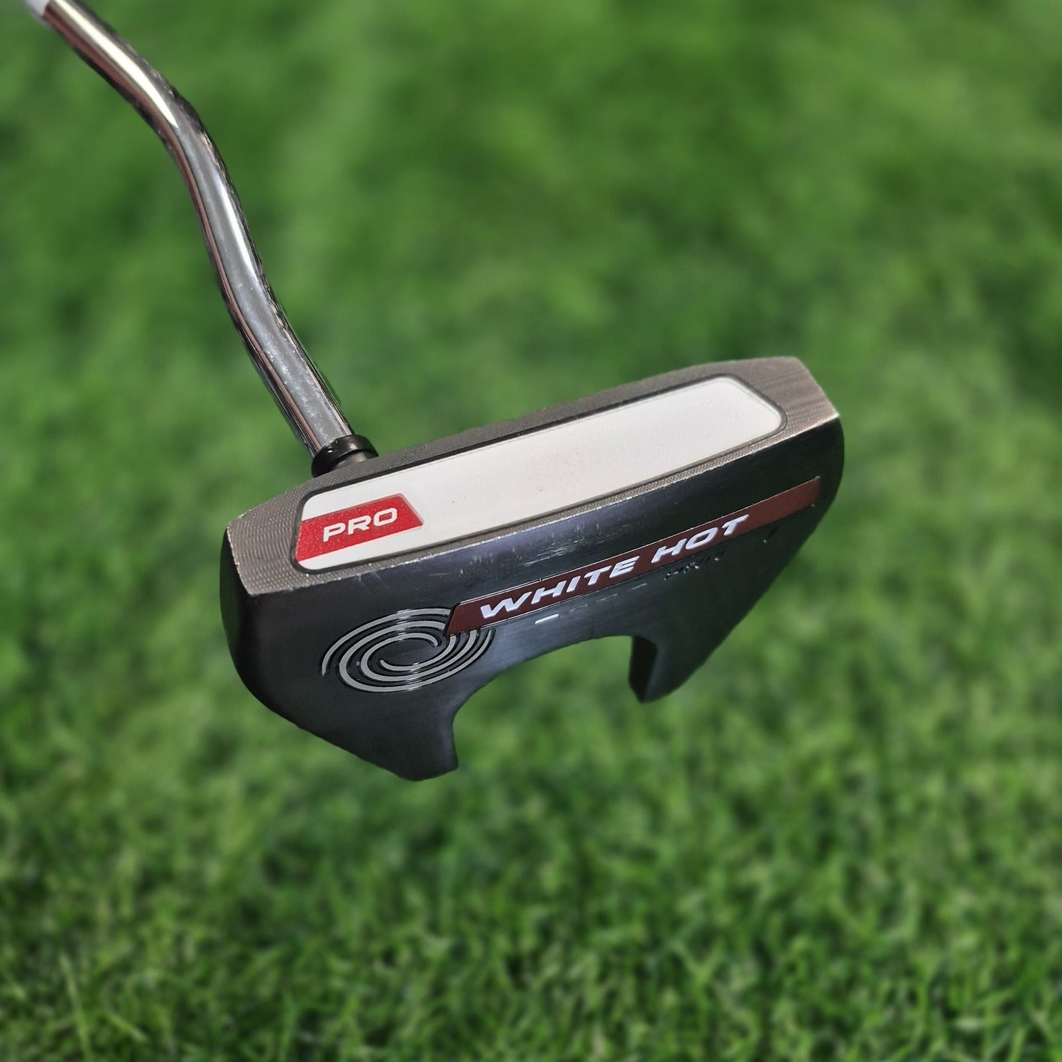 Odyssey Putter / WHITE HOT PRO #7 / 34" / Lefty