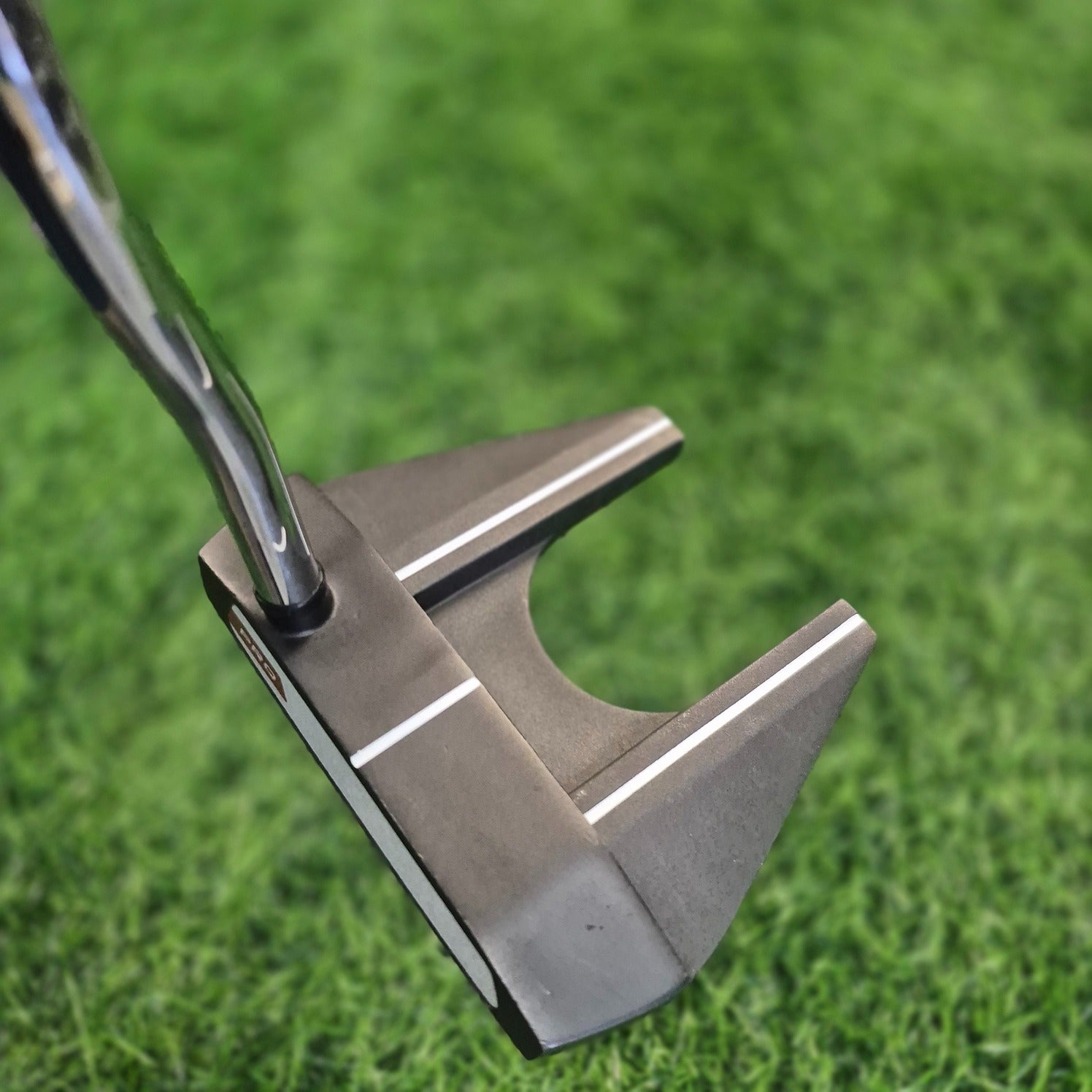 Odyssey Putter / WHITE HOT PRO #7 / 34" / Lefty