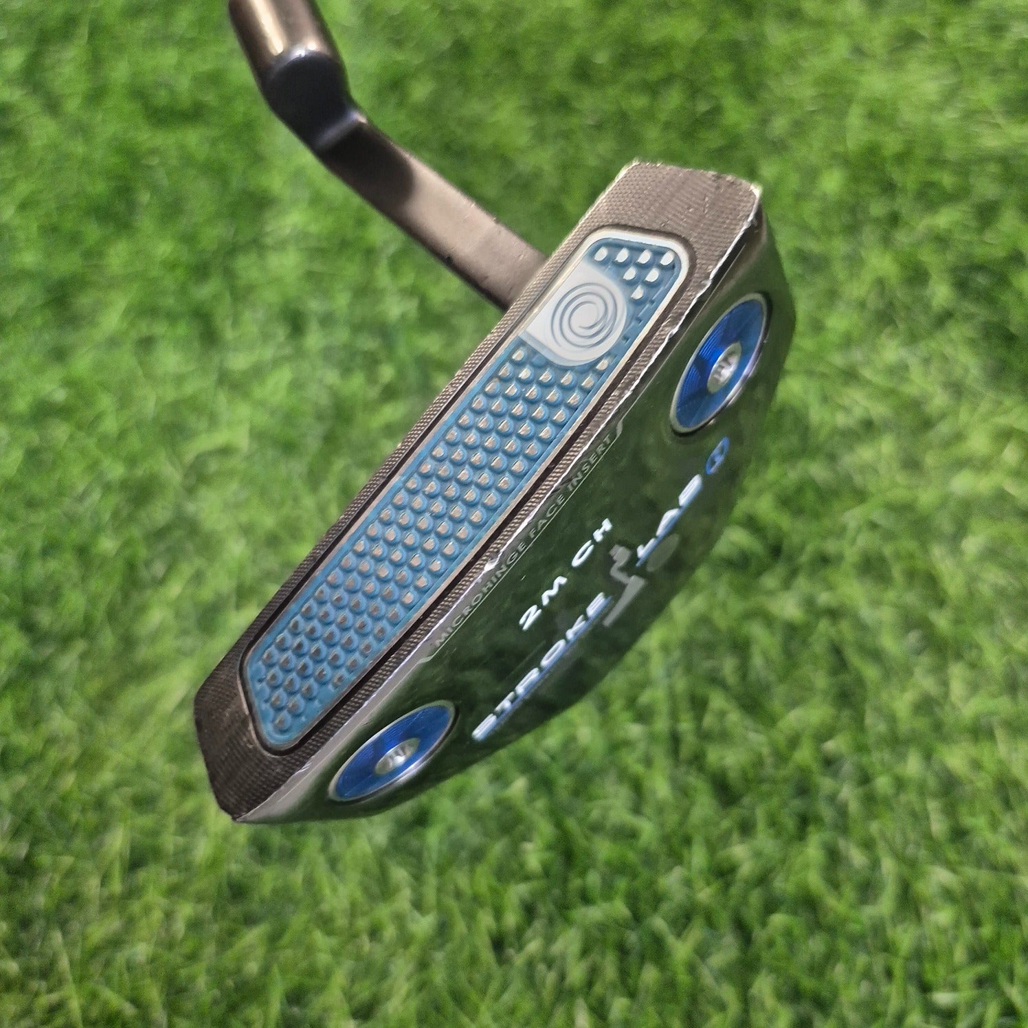 Odyssey Putter / Stroke Lab i 2M CH / 33"