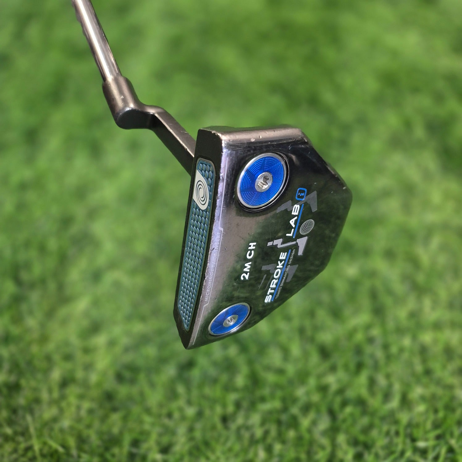 Odyssey Putter / Stroke Lab i 2M CH / 33"