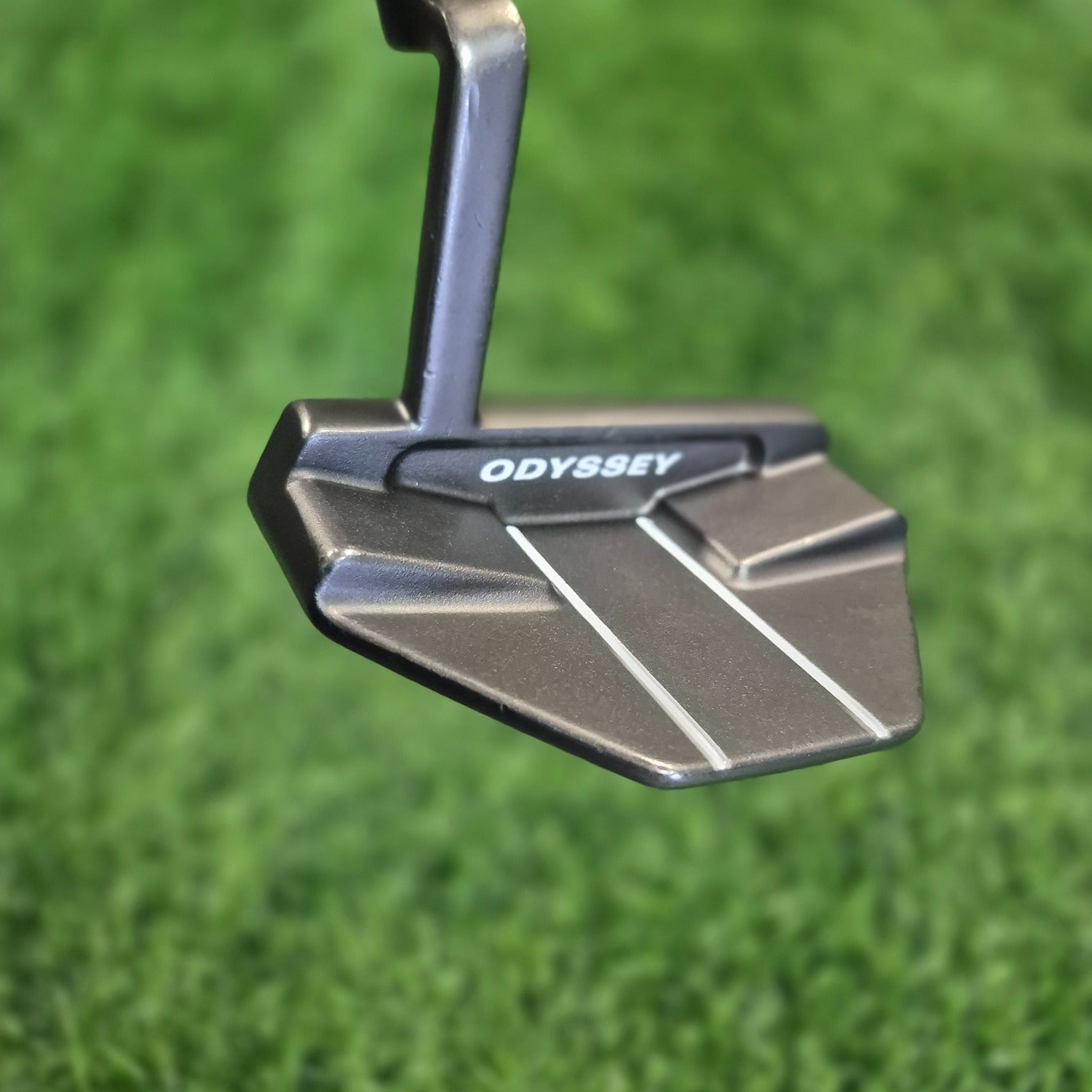 Odyssey Putter / Stroke Lab i 2M CH / 33"