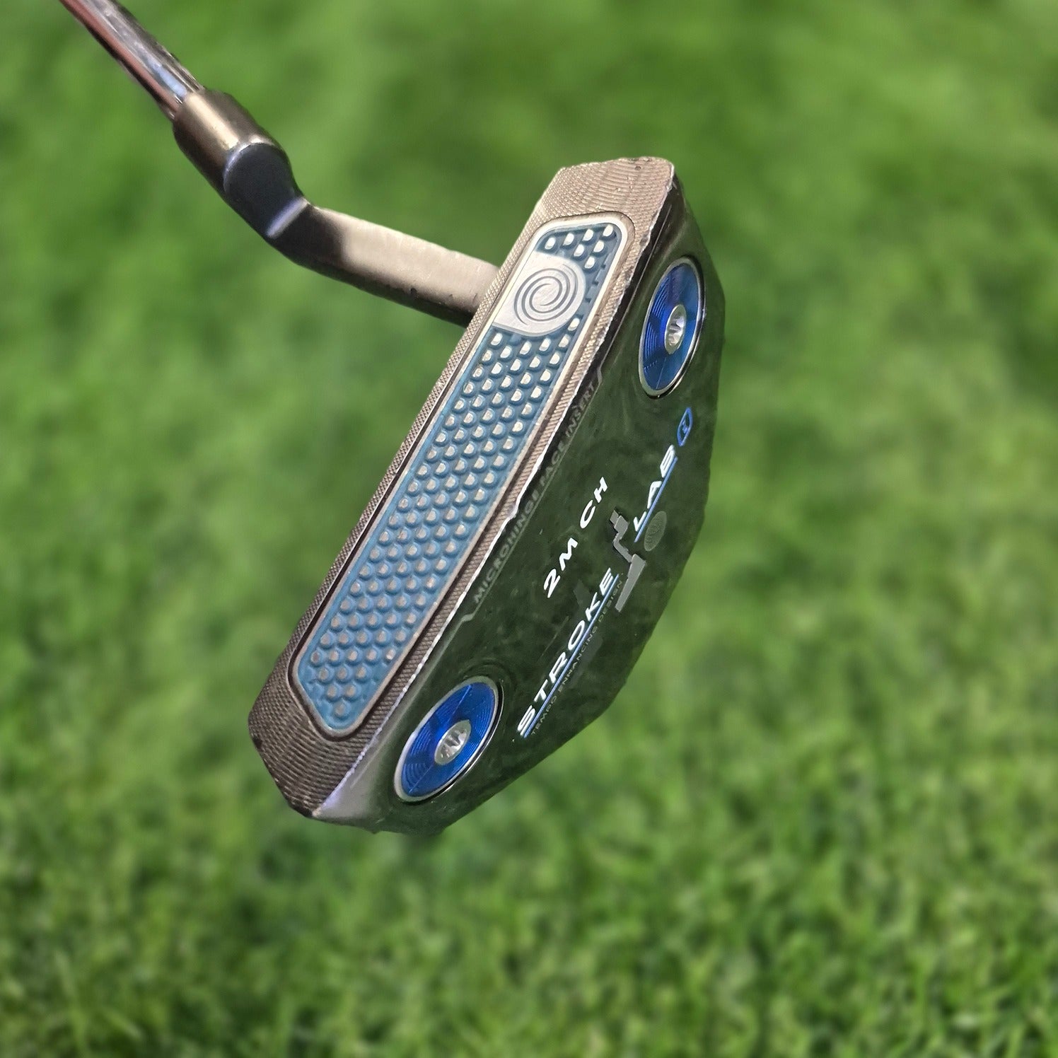 Odyssey Putter / Stroke Lab i 2M CH / 33"