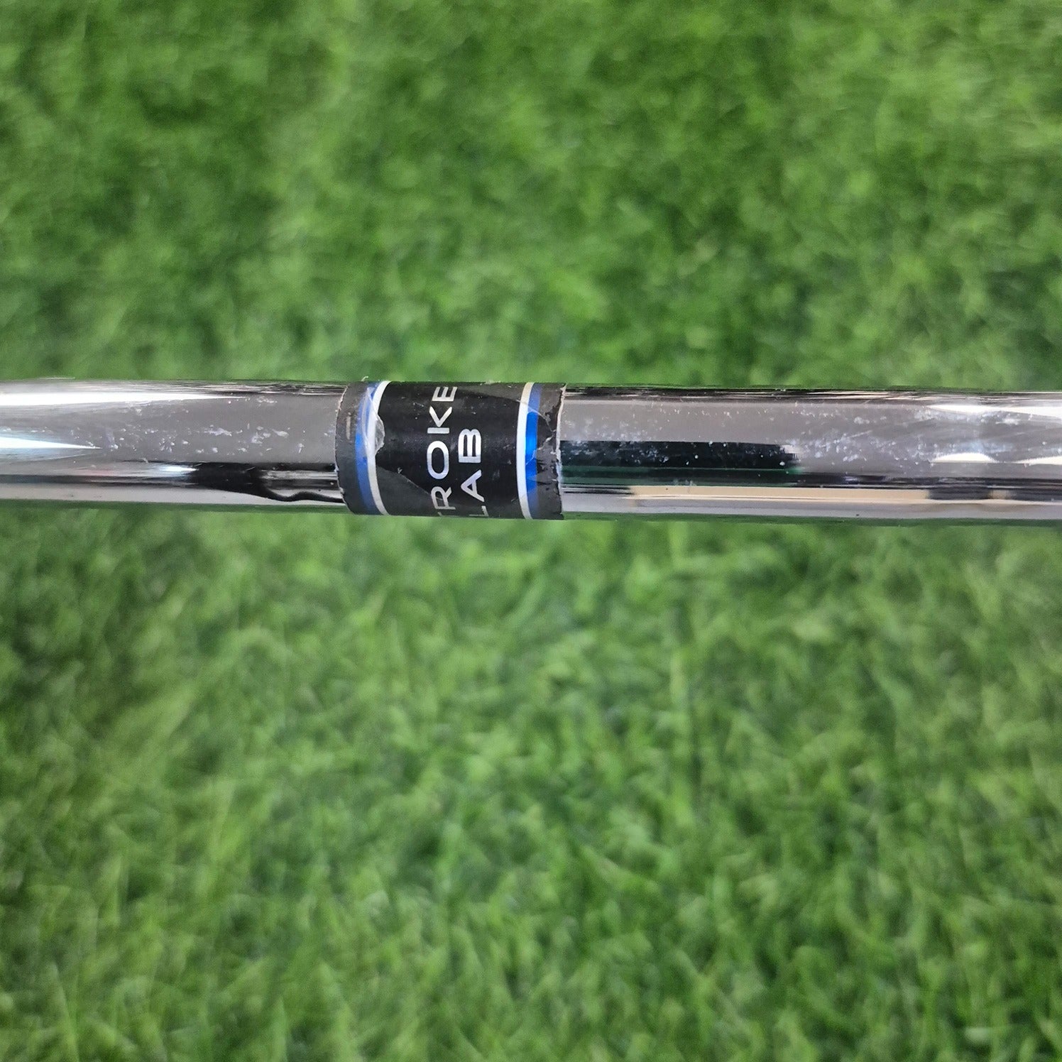 Odyssey Putter / Stroke Lab i 2M CH / 33"