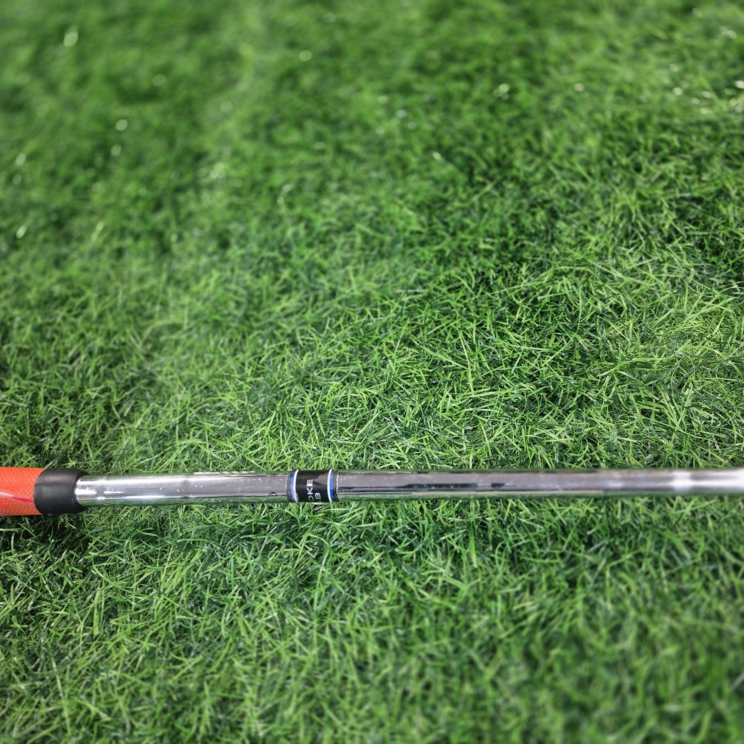 Odyssey Putter / Stroke Lab i 2M CH / 33"
