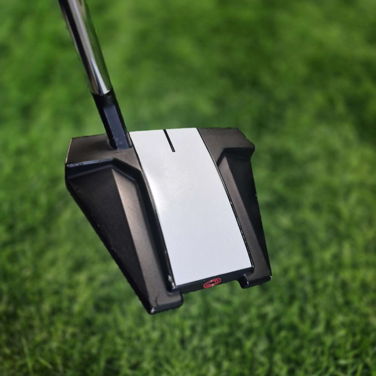 Odyssey Putter / White Hot VERSA 12 S / 34"