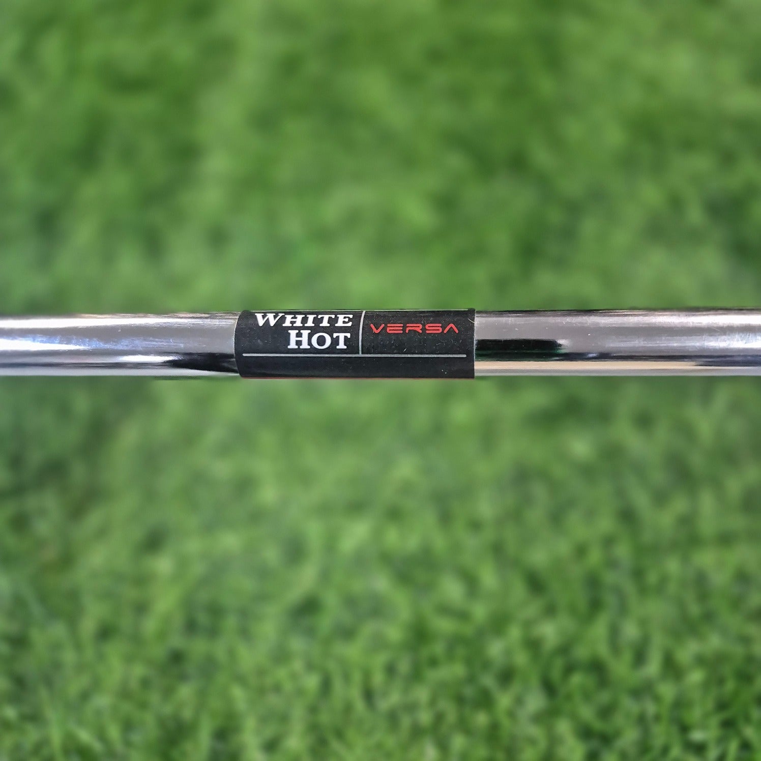 Odyssey Putter / White Hot VERSA 12 S / 34"