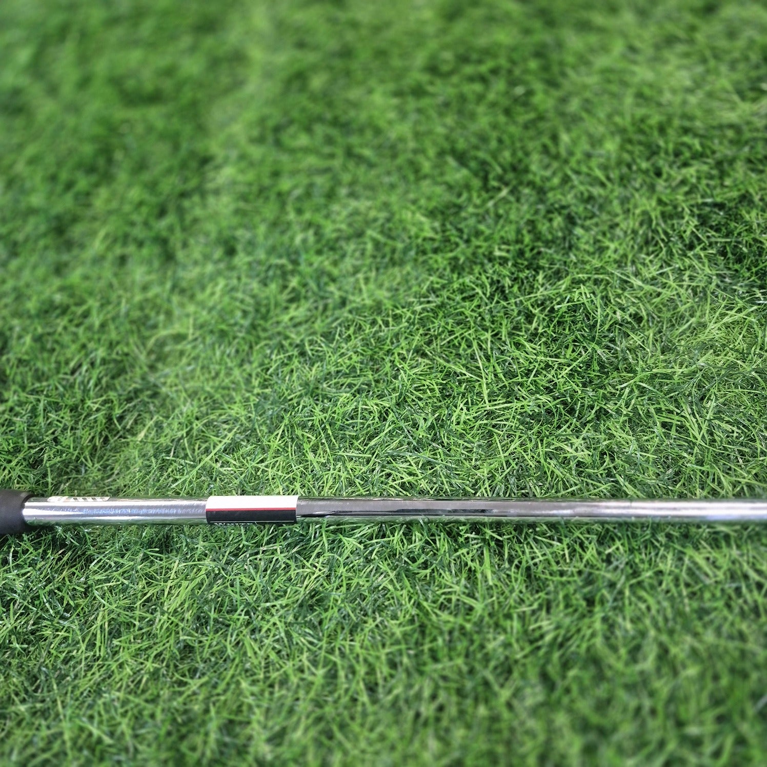 Odyssey Putter / White Hot VERSA 12 S / 34"