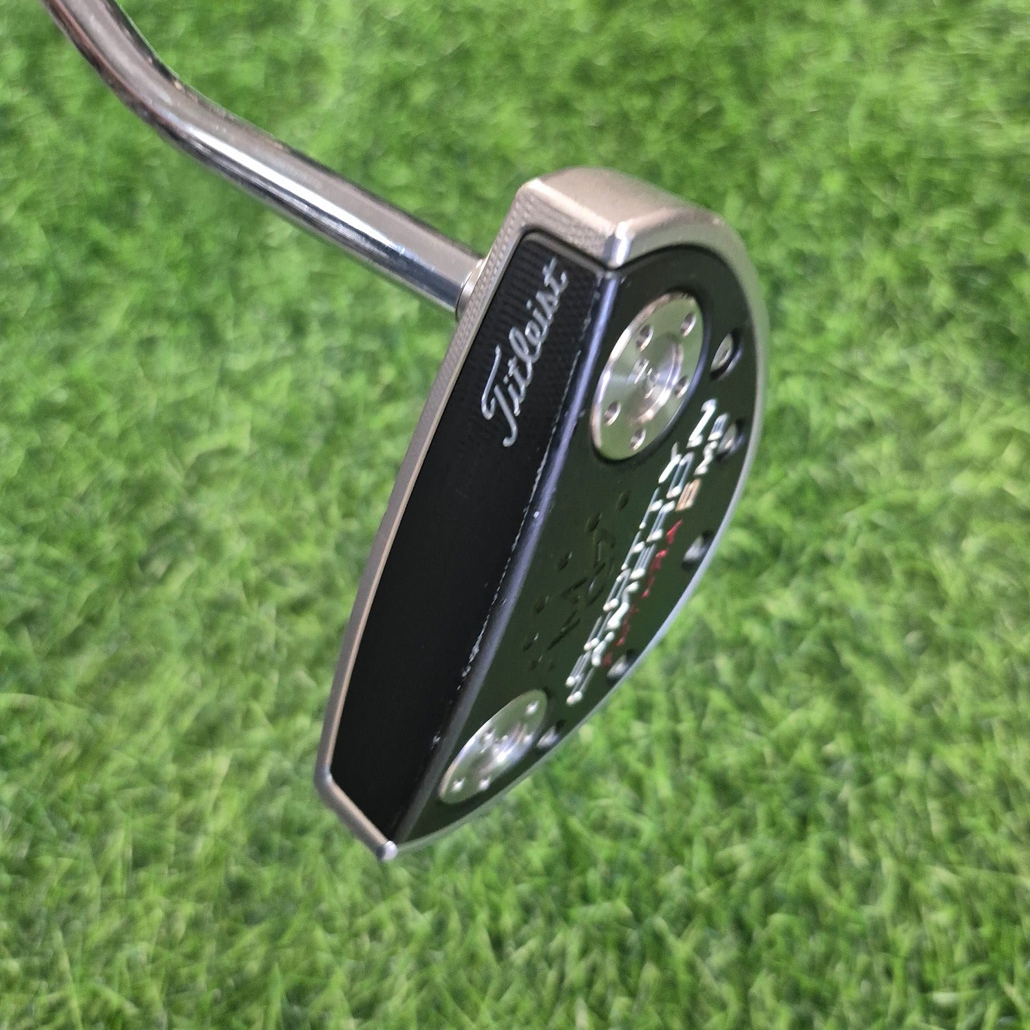Scotty Cameron Putter / Futura 5MB / 35"