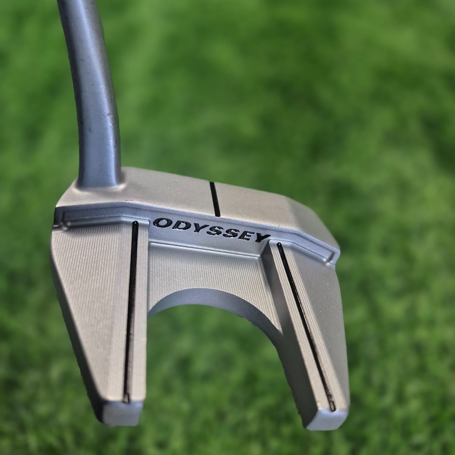 Odyssey Putter / WHITE HOT OG #7 / 33"