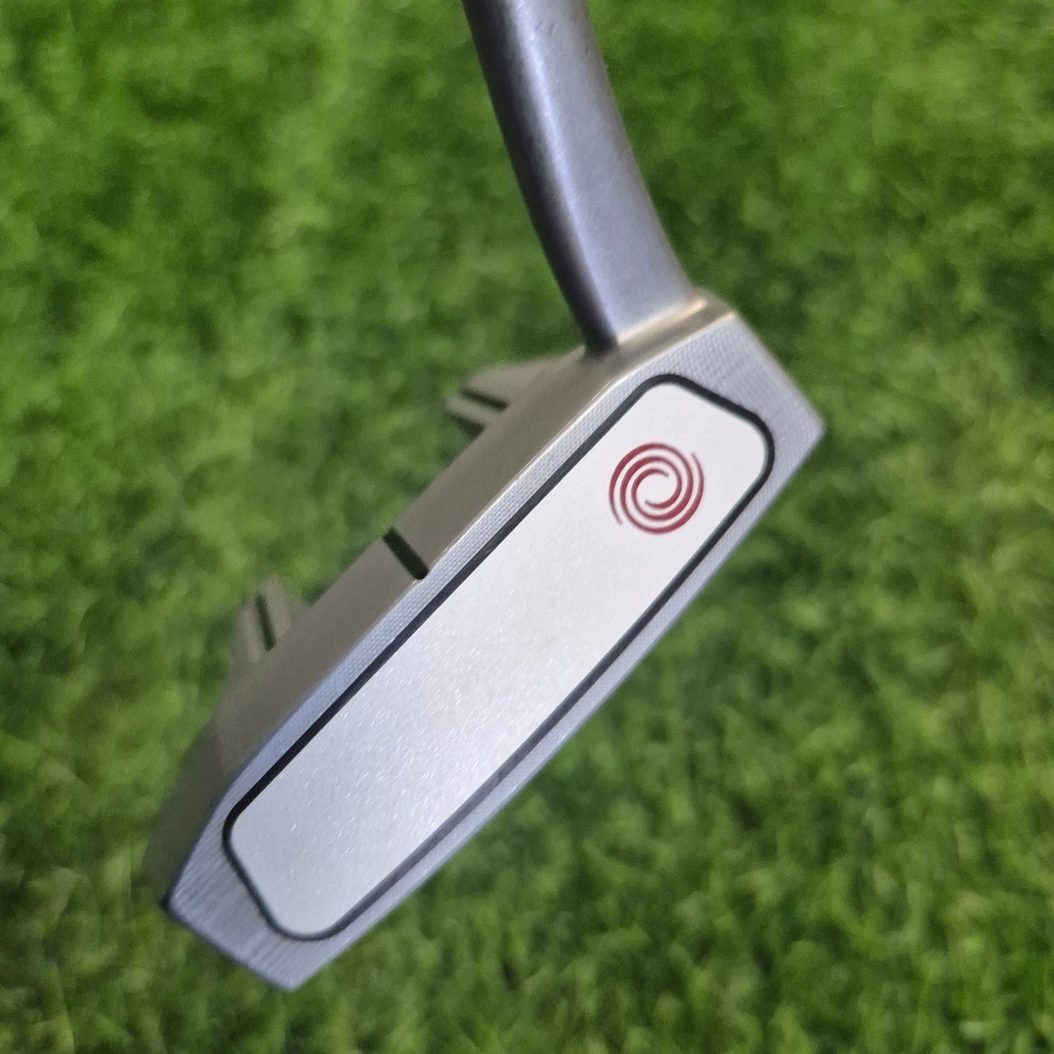 Odyssey Putter / WHITE HOT OG #7 / 33"