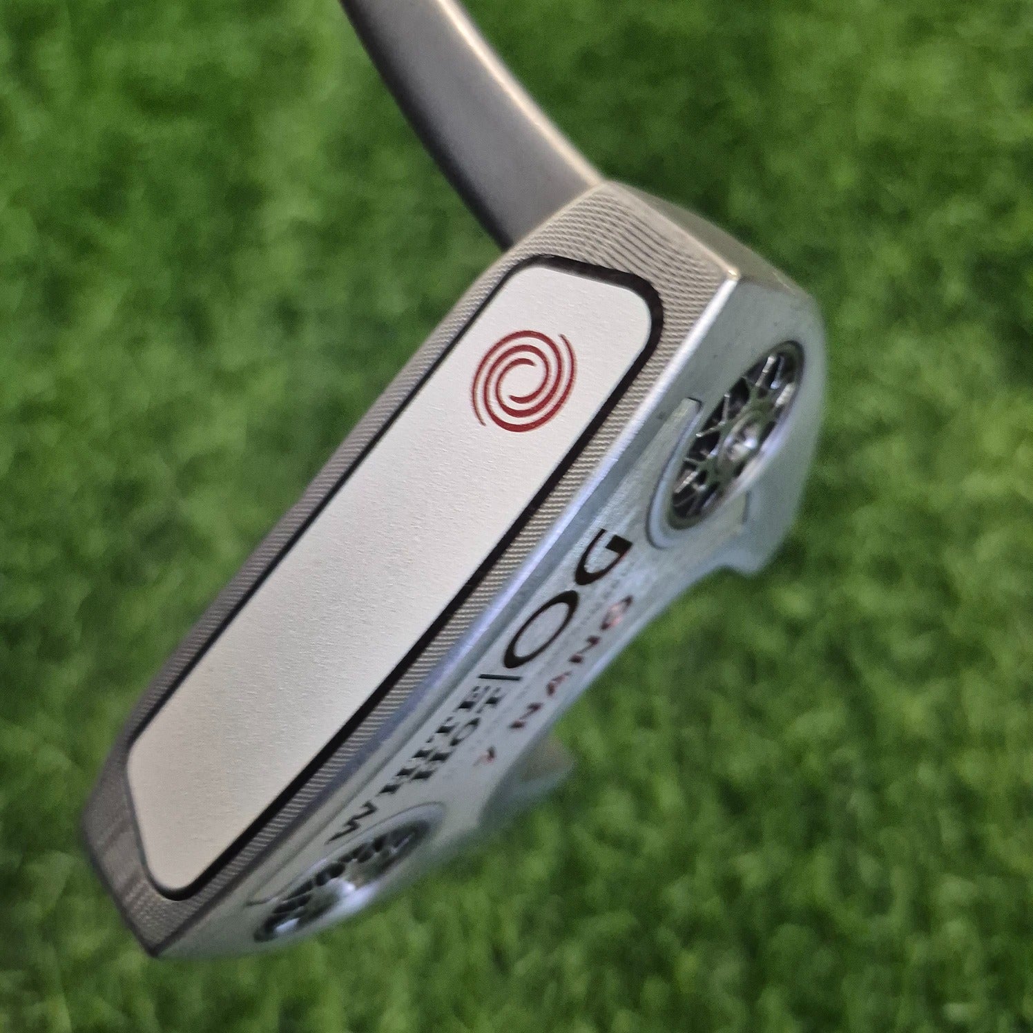 Odyssey Putter / WHITE HOT OG #7 / 33"