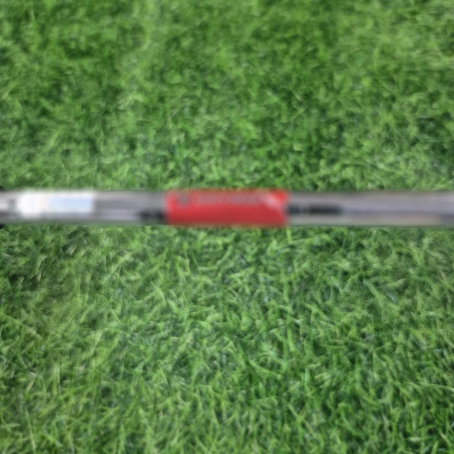 Odyssey Putter / WHITE HOT OG #7 / 33"