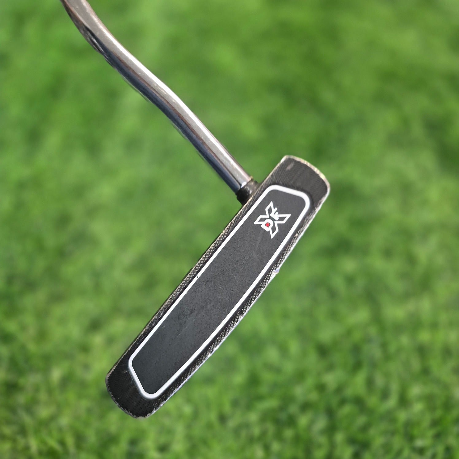 Odyssey Putter / DFX DOUBLE WIDE / 34"