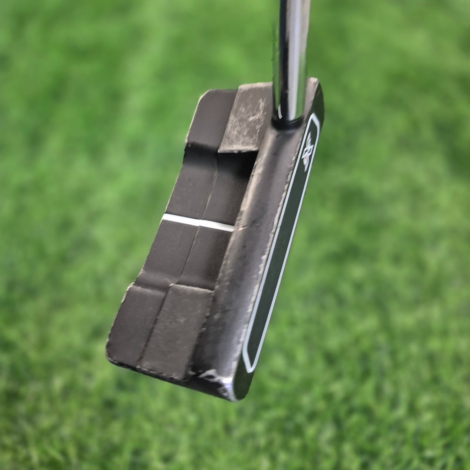 Odyssey Putter / DFX DOUBLE WIDE / 34"