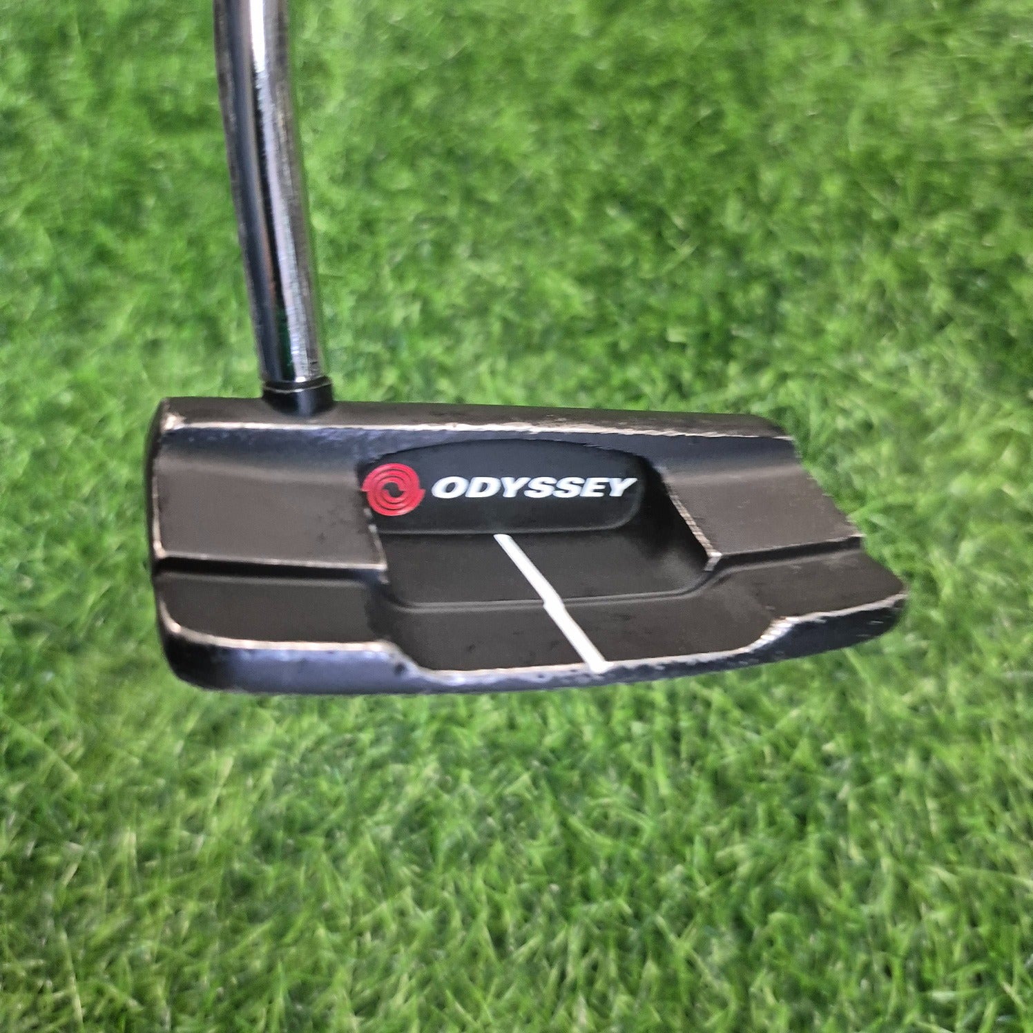 Odyssey Putter / DFX DOUBLE WIDE / 34"